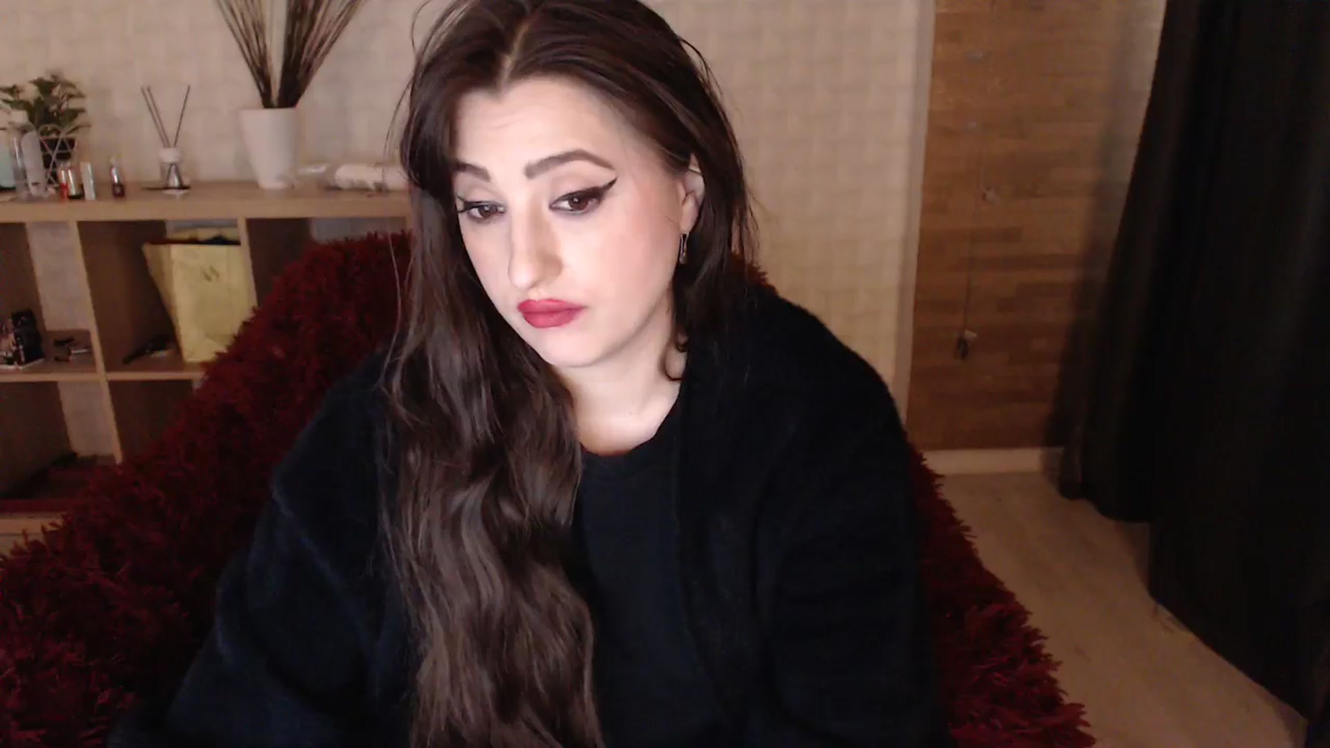 Gallery image thumbnail from HotRebbecca's myfreecams stream on, 05/07/2024, 05:44 image 6 of 20
