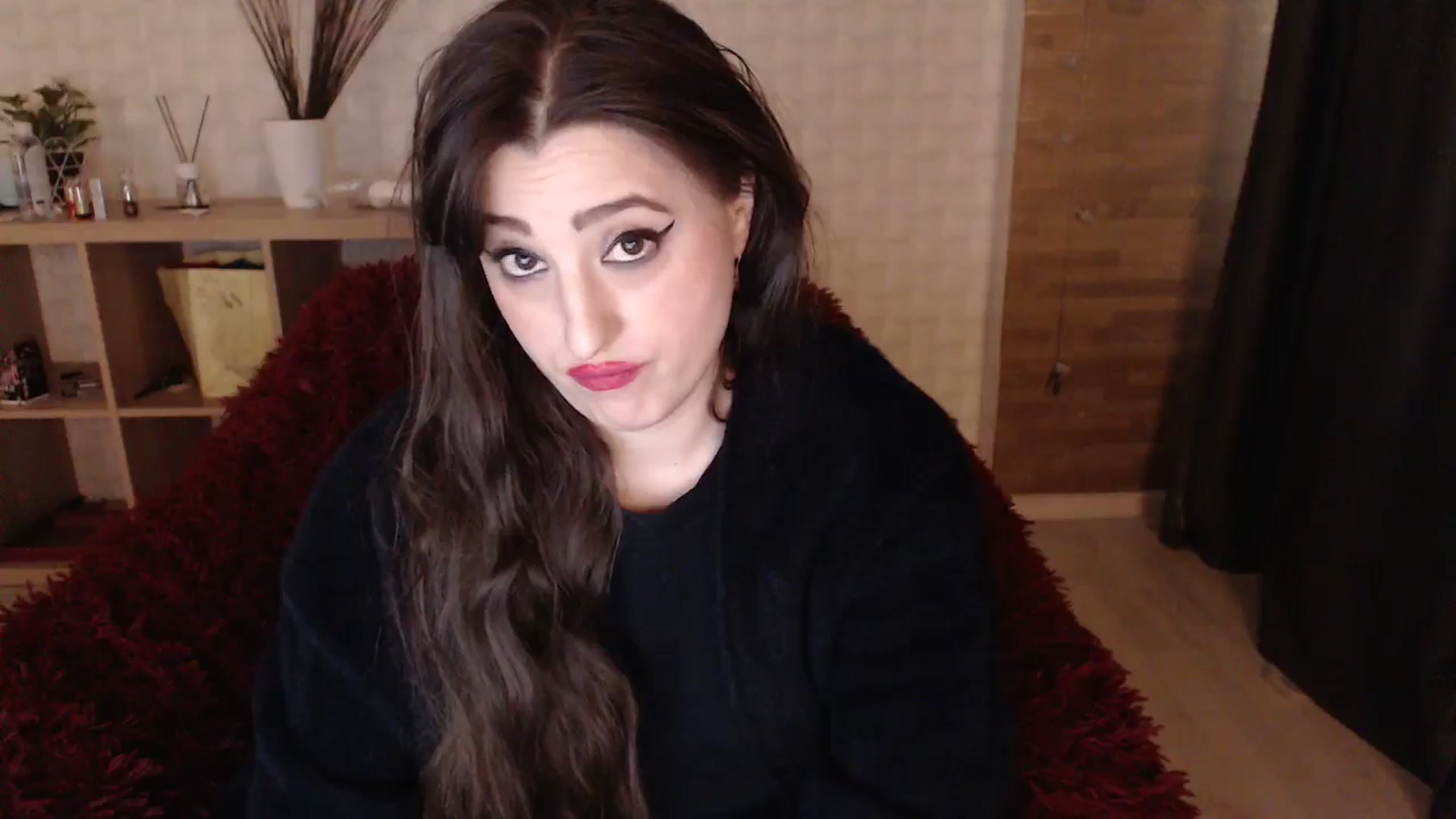 Gallery image thumbnail from HotRebbecca's myfreecams stream on, 05/07/2024, 05:44 image 4 of 20