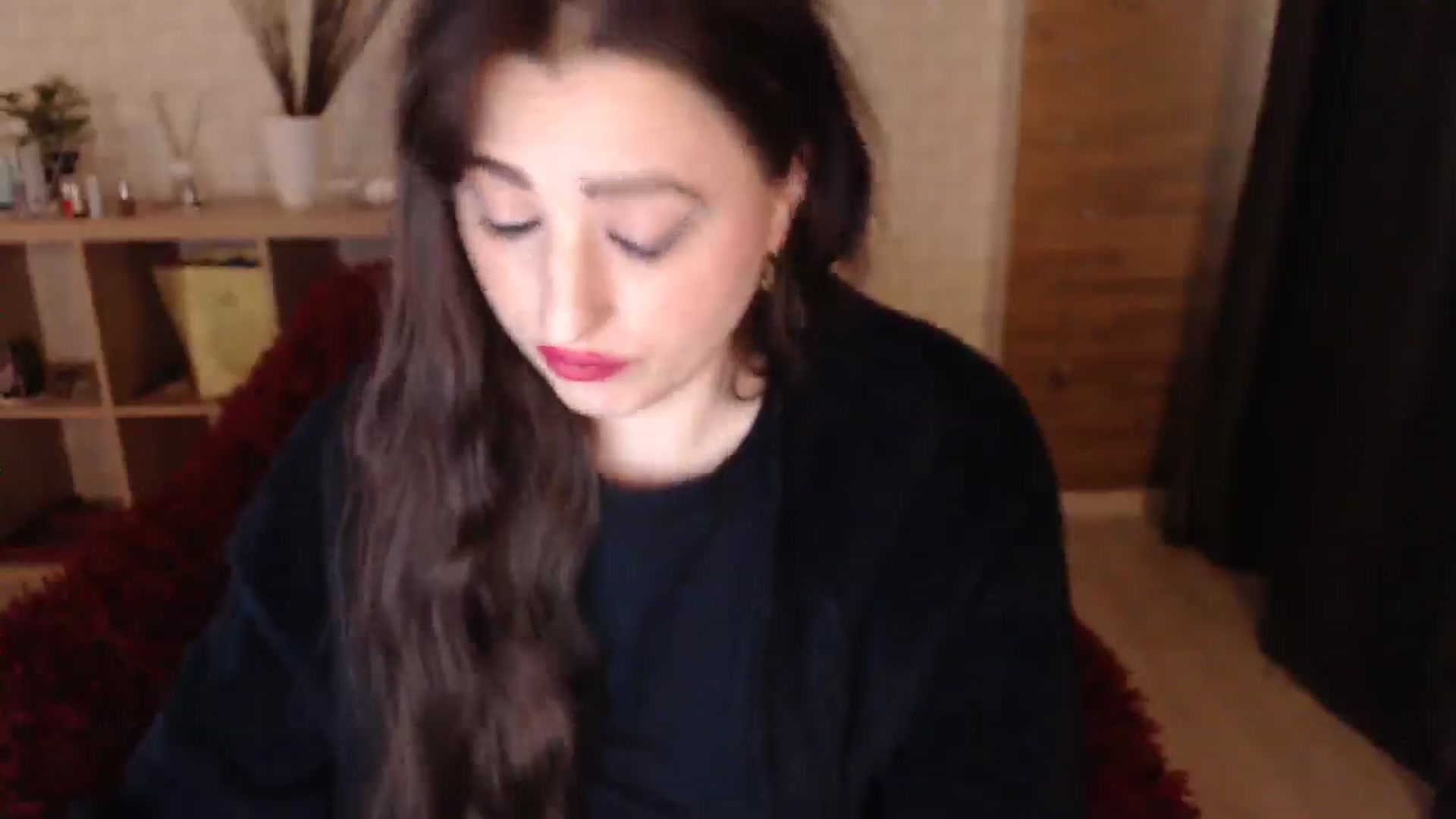 Gallery image thumbnail from HotRebbecca's myfreecams stream on, 05/07/2024, 05:44 image 14 of 20