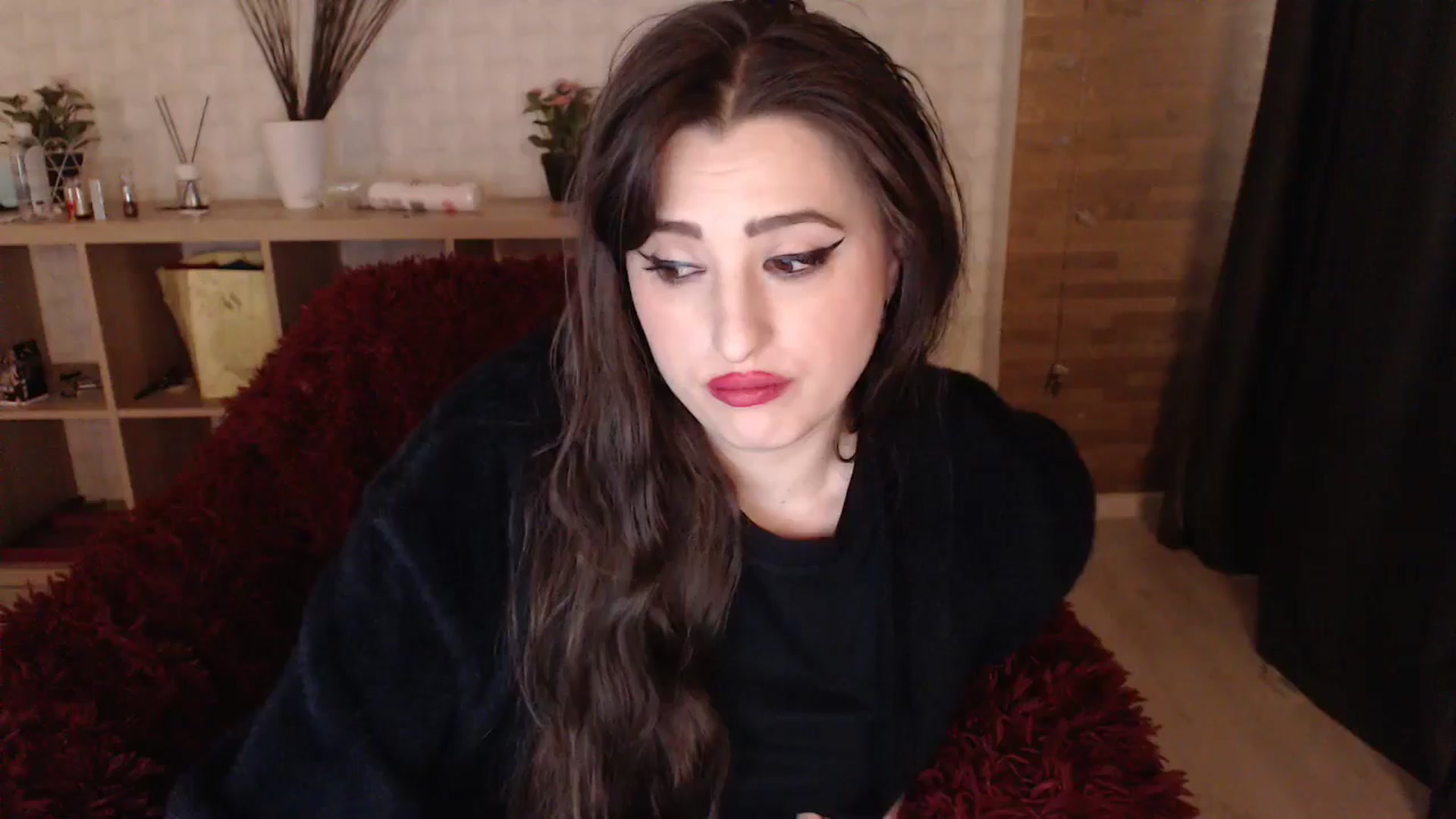 Gallery image thumbnail from HotRebbecca's myfreecams stream on, 05/07/2024, 05:44 image 8 of 20