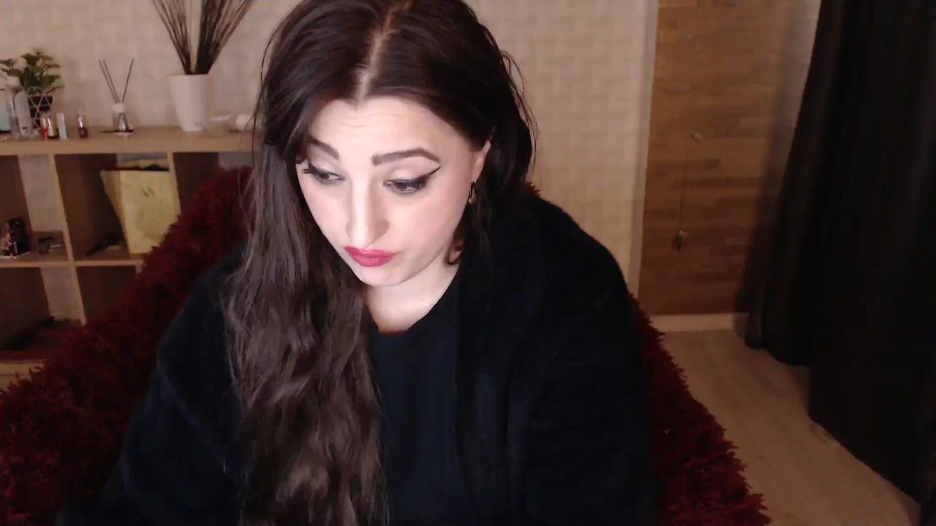 Gallery image thumbnail from HotRebbecca's myfreecams stream on, 05/07/2024, 05:44 image 15 of 20