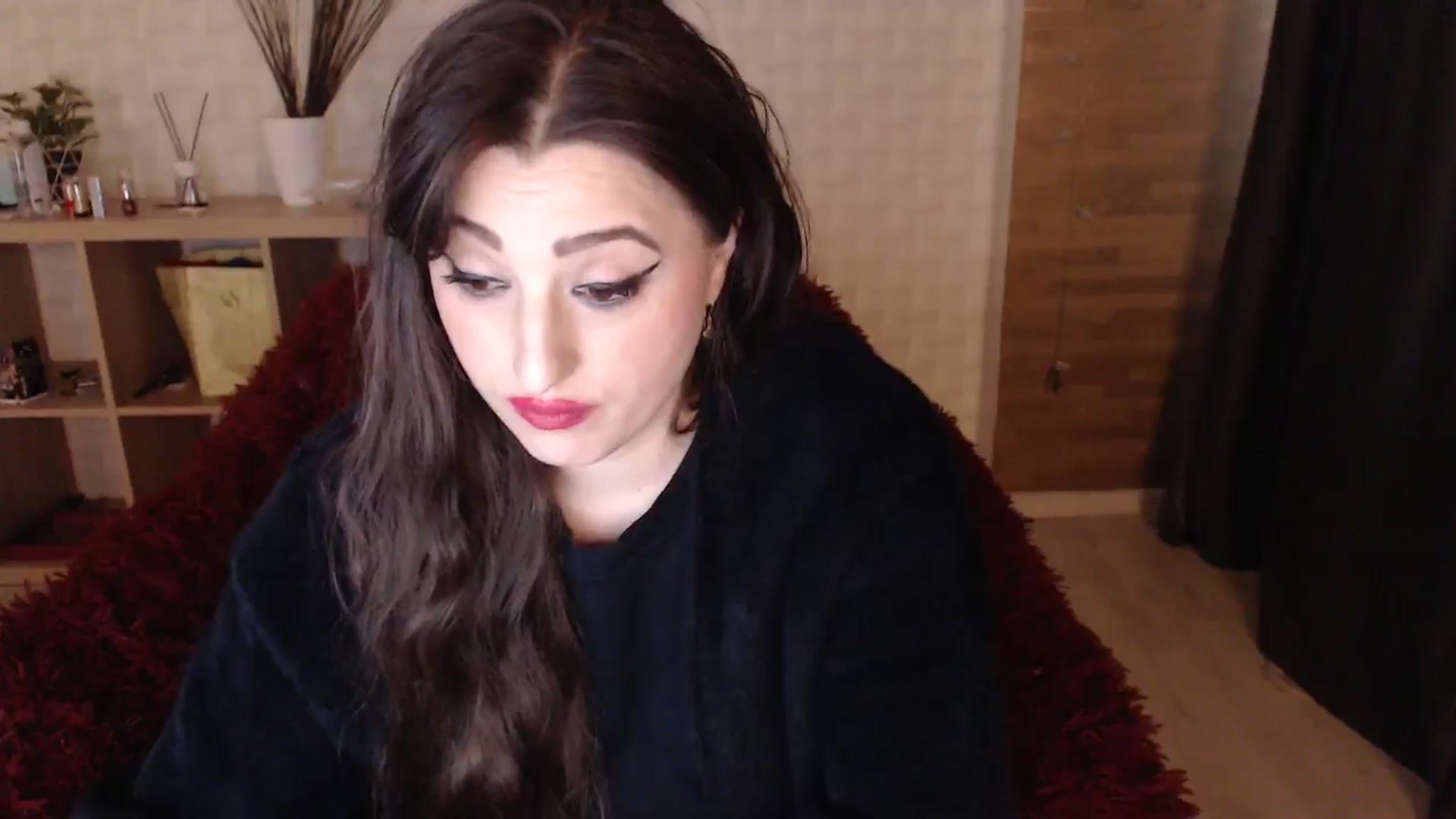 Gallery image thumbnail from HotRebbecca's myfreecams stream on, 05/07/2024, 05:44 image 18 of 20