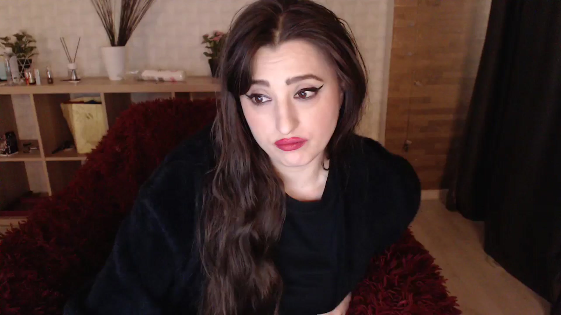 Gallery image thumbnail from HotRebbecca's myfreecams stream on, 05/07/2024, 05:44 image 9 of 20