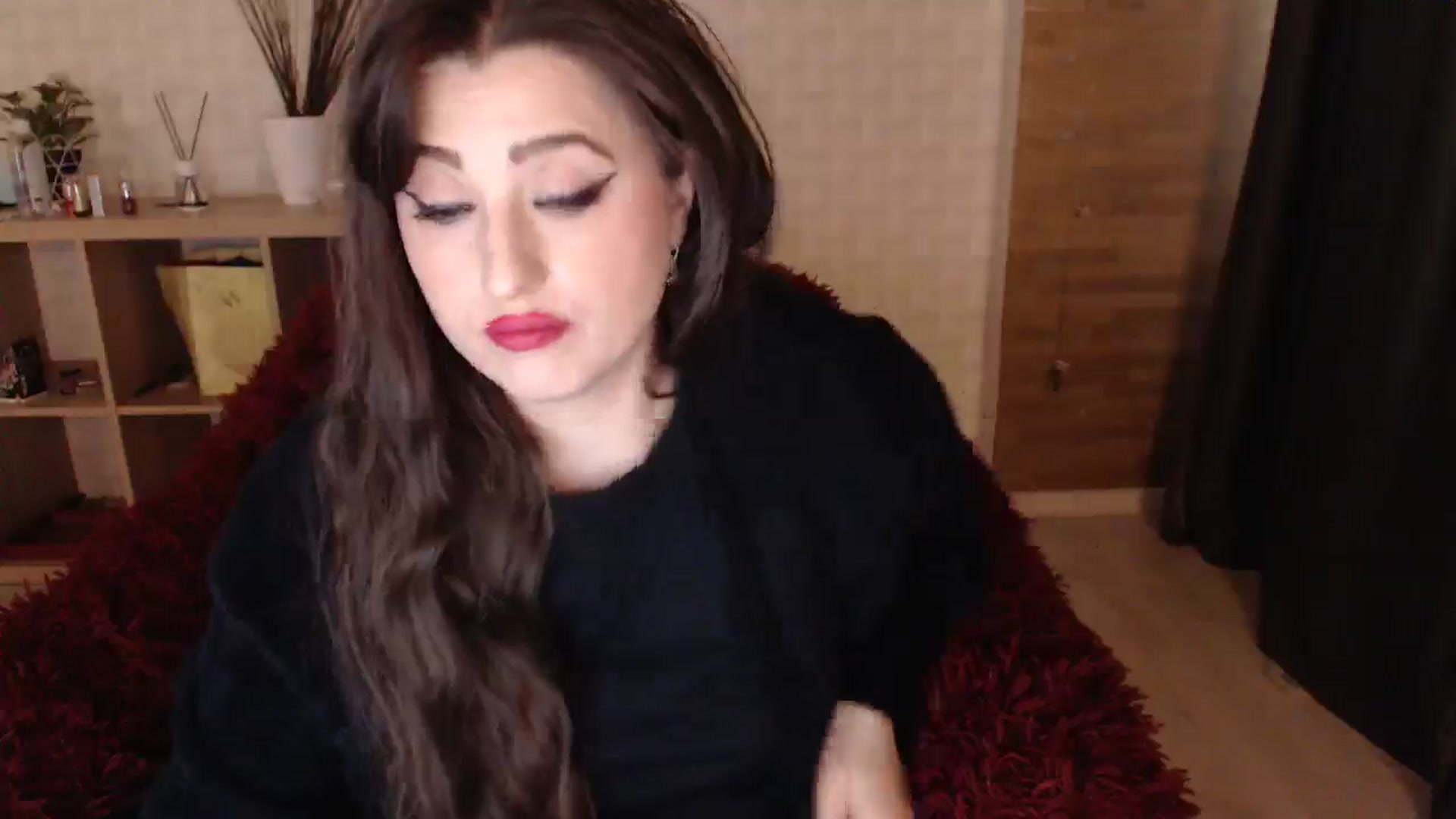 Gallery image thumbnail from HotRebbecca's myfreecams stream on, 05/07/2024, 05:44 image 7 of 20