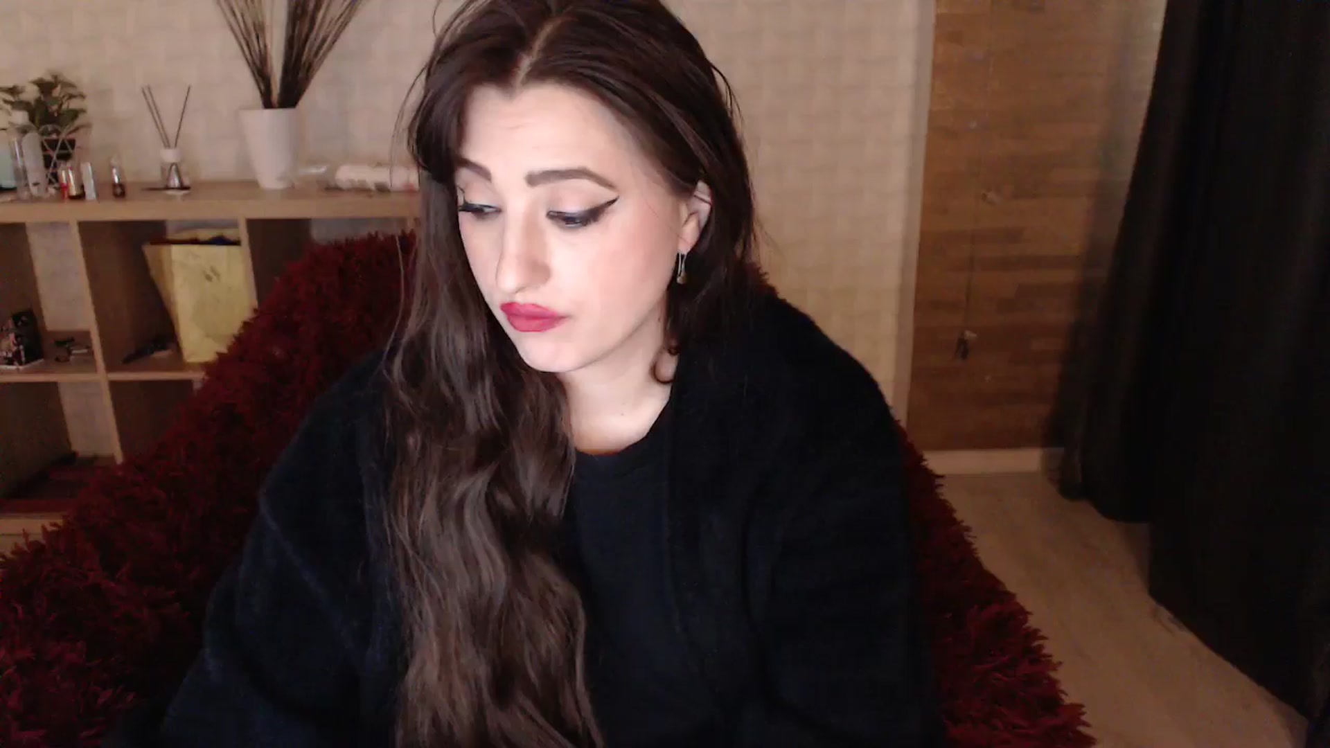 Gallery image thumbnail from HotRebbecca's myfreecams stream on, 05/07/2024, 05:44 image 5 of 20