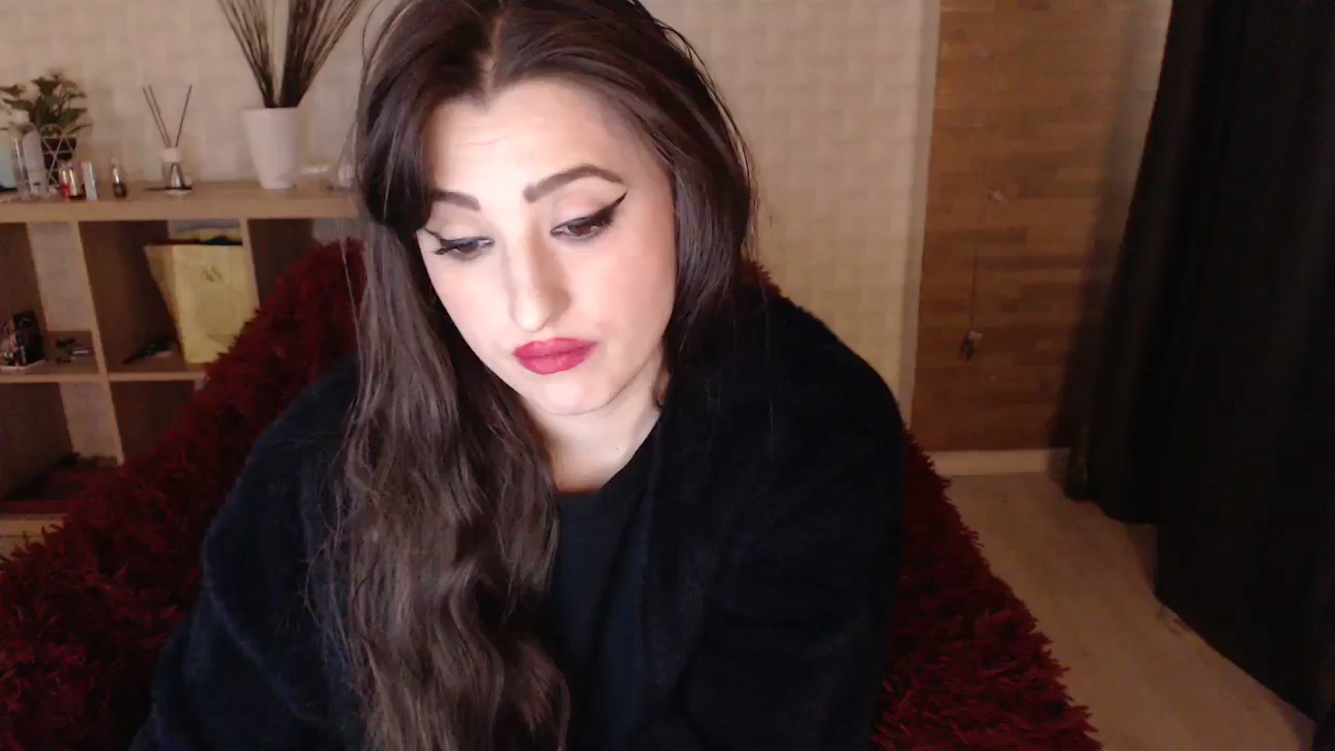 Gallery image thumbnail from HotRebbecca's myfreecams stream on, 05/07/2024, 05:44 image 1 of 20