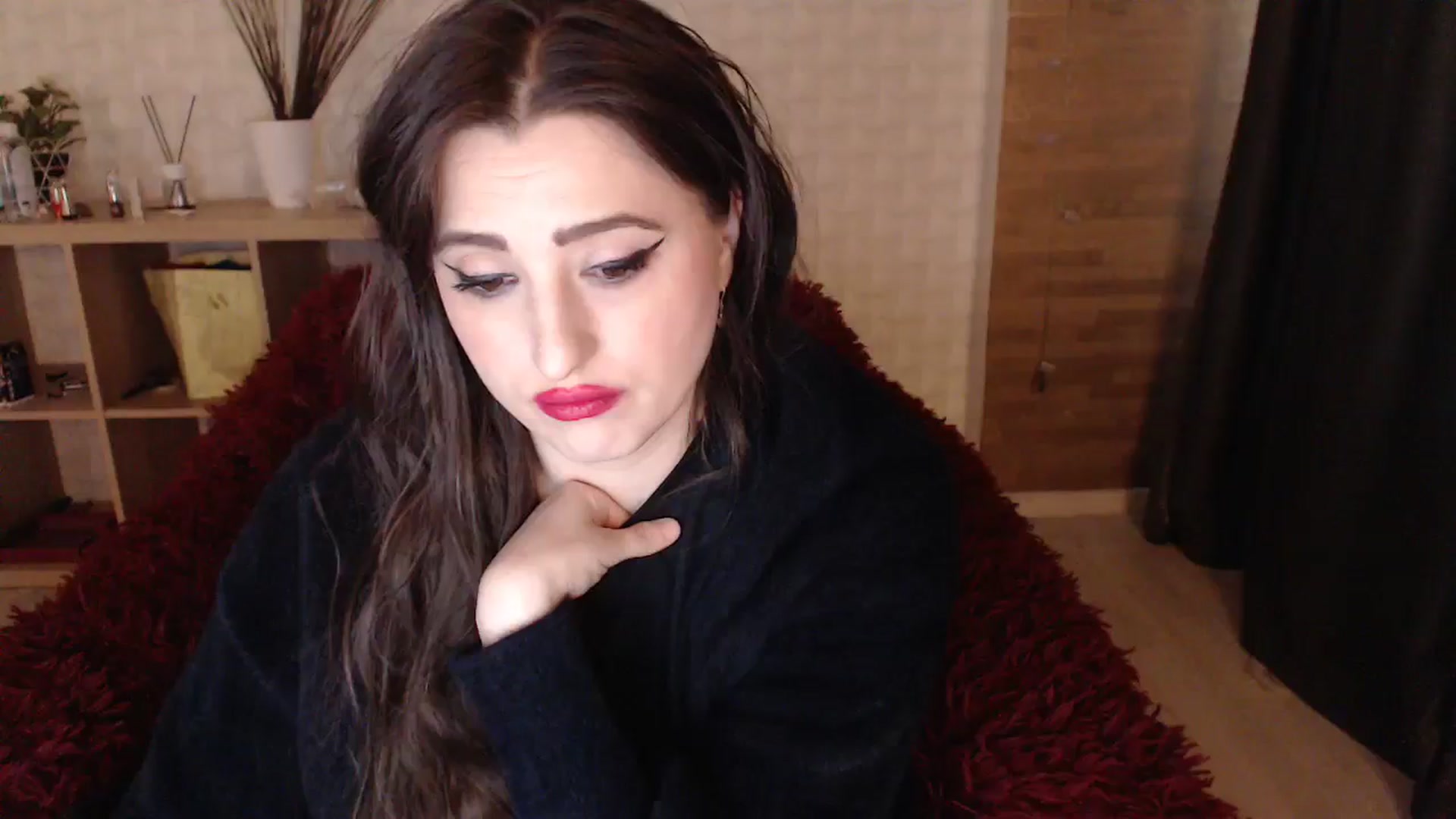 Gallery image thumbnail from HotRebbecca's myfreecams stream on, 05/07/2024, 06:03 image 20 of 20