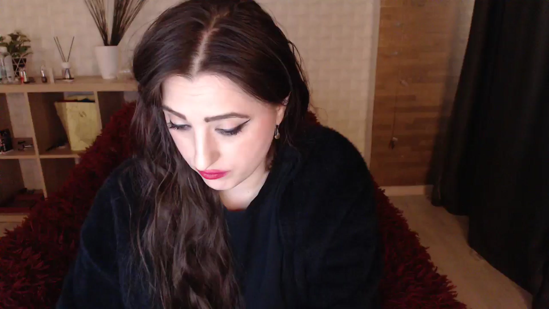 Gallery image thumbnail from HotRebbecca's myfreecams stream on, 05/07/2024, 06:03 image 5 of 20