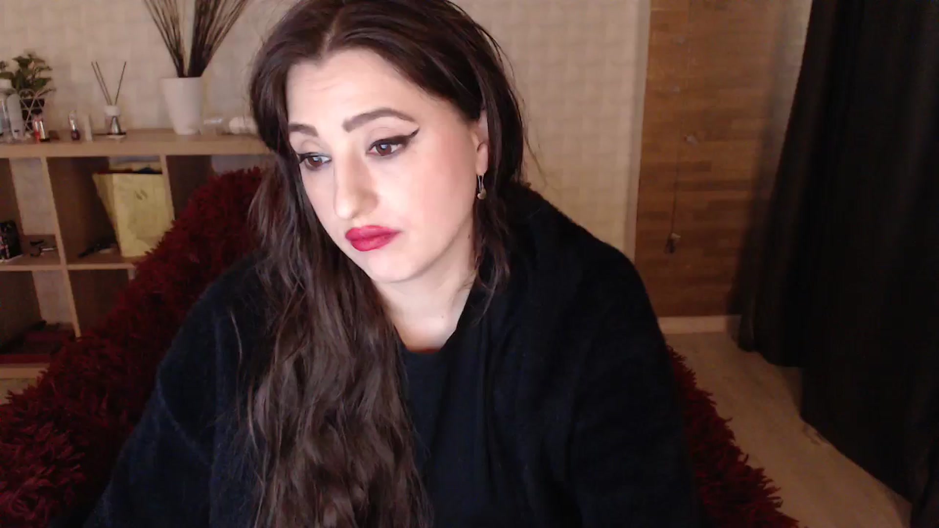 Gallery image thumbnail from HotRebbecca's myfreecams stream on, 05/07/2024, 06:03 image 12 of 20