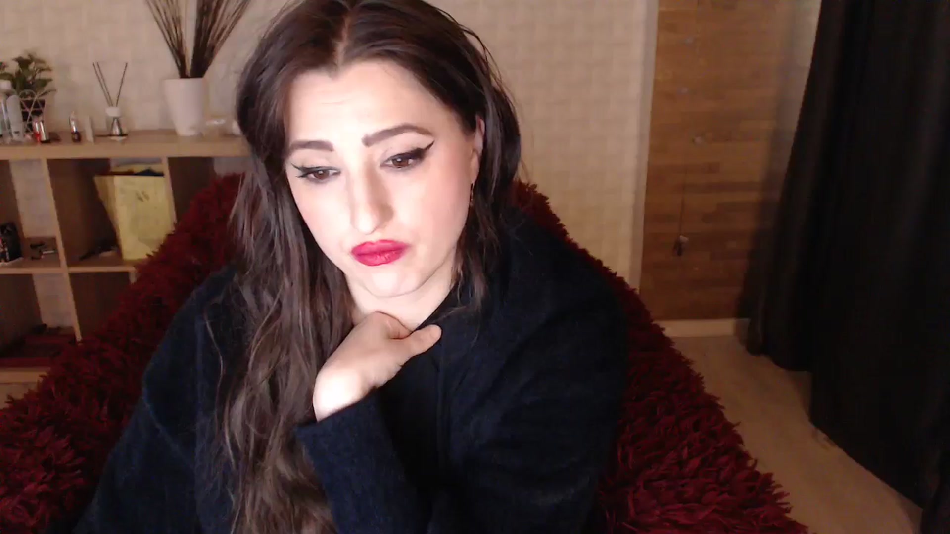 Gallery image thumbnail from HotRebbecca's myfreecams stream on, 05/07/2024, 06:03 image 19 of 20