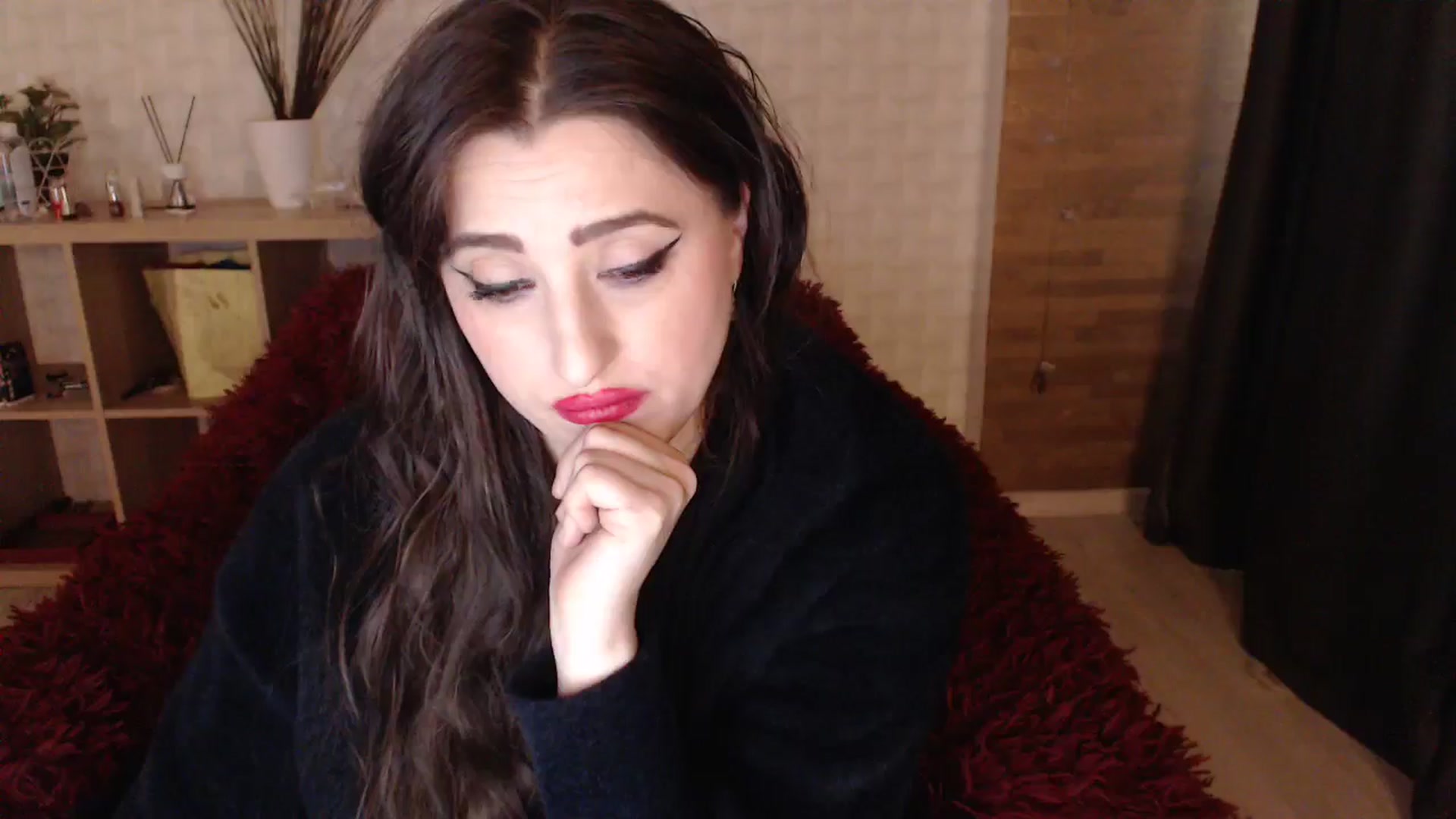 Gallery image thumbnail from HotRebbecca's myfreecams stream on, 05/07/2024, 06:03 image 16 of 20