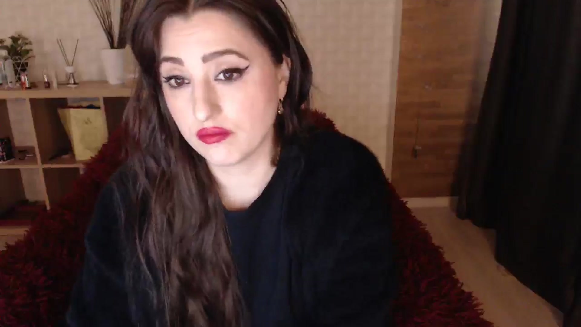 Gallery image thumbnail from HotRebbecca's myfreecams stream on, 05/07/2024, 06:03 image 2 of 20