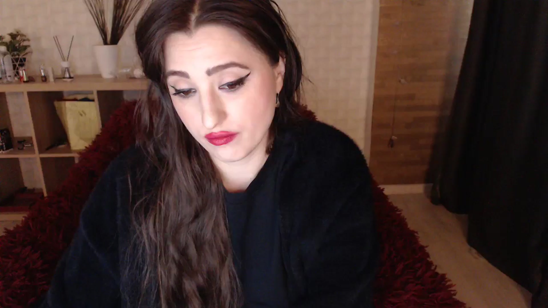 Gallery image thumbnail from HotRebbecca's myfreecams stream on, 05/07/2024, 06:03 image 1 of 20