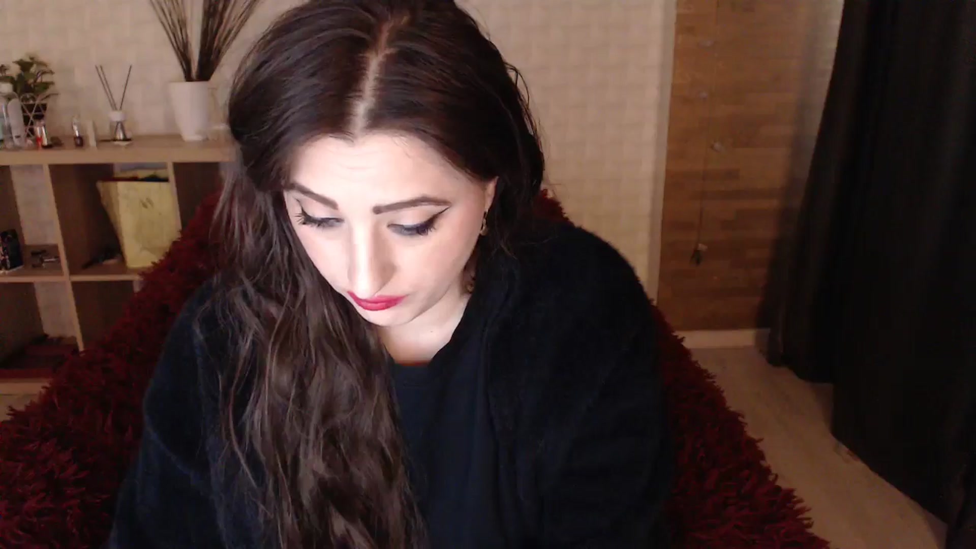 Gallery image thumbnail from HotRebbecca's myfreecams stream on, 05/07/2024, 06:03 image 7 of 20