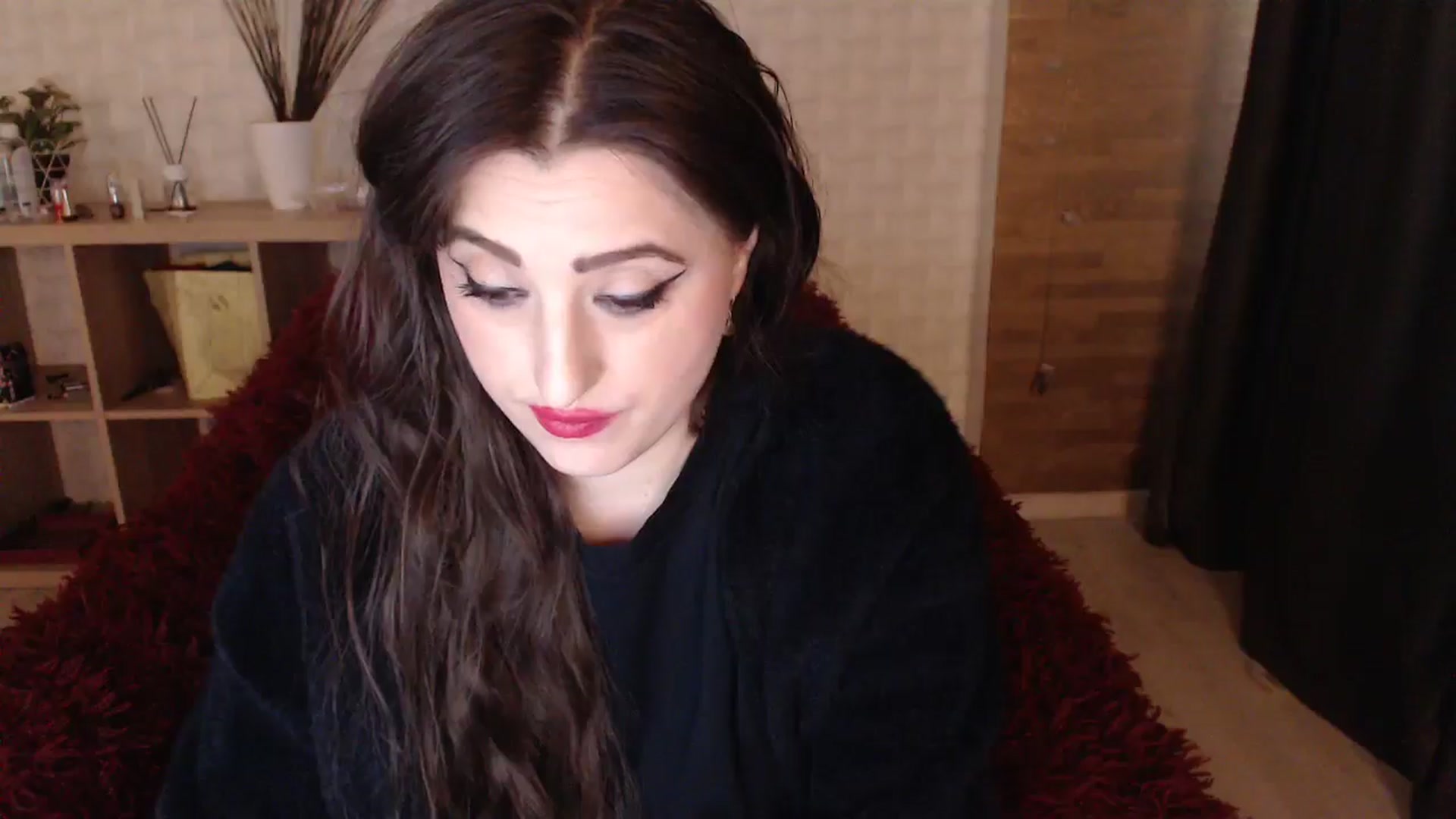 Gallery image thumbnail from HotRebbecca's myfreecams stream on, 05/07/2024, 06:03 image 3 of 20