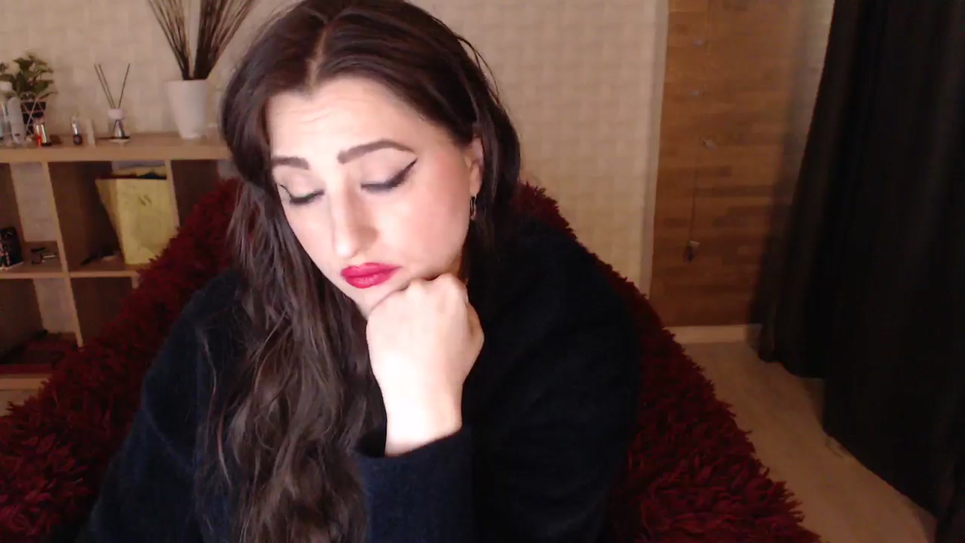 Gallery image thumbnail from HotRebbecca's myfreecams stream on, 05/07/2024, 06:03 image 10 of 20