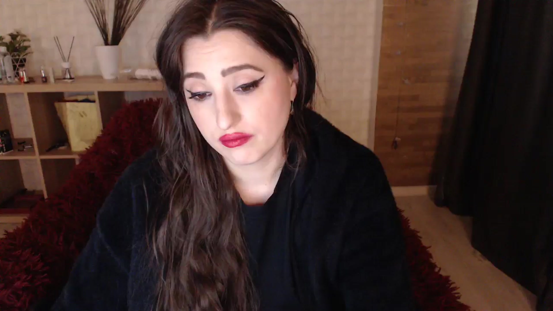 Gallery image thumbnail from HotRebbecca's myfreecams stream on, 05/07/2024, 06:03 image 14 of 20