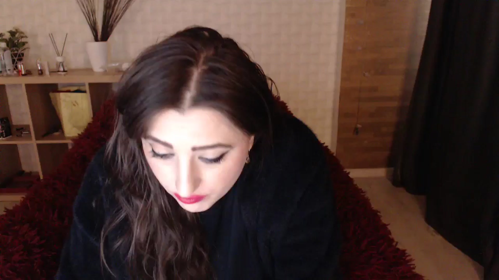 Gallery image thumbnail from HotRebbecca's myfreecams stream on, 05/07/2024, 06:03 image 9 of 20