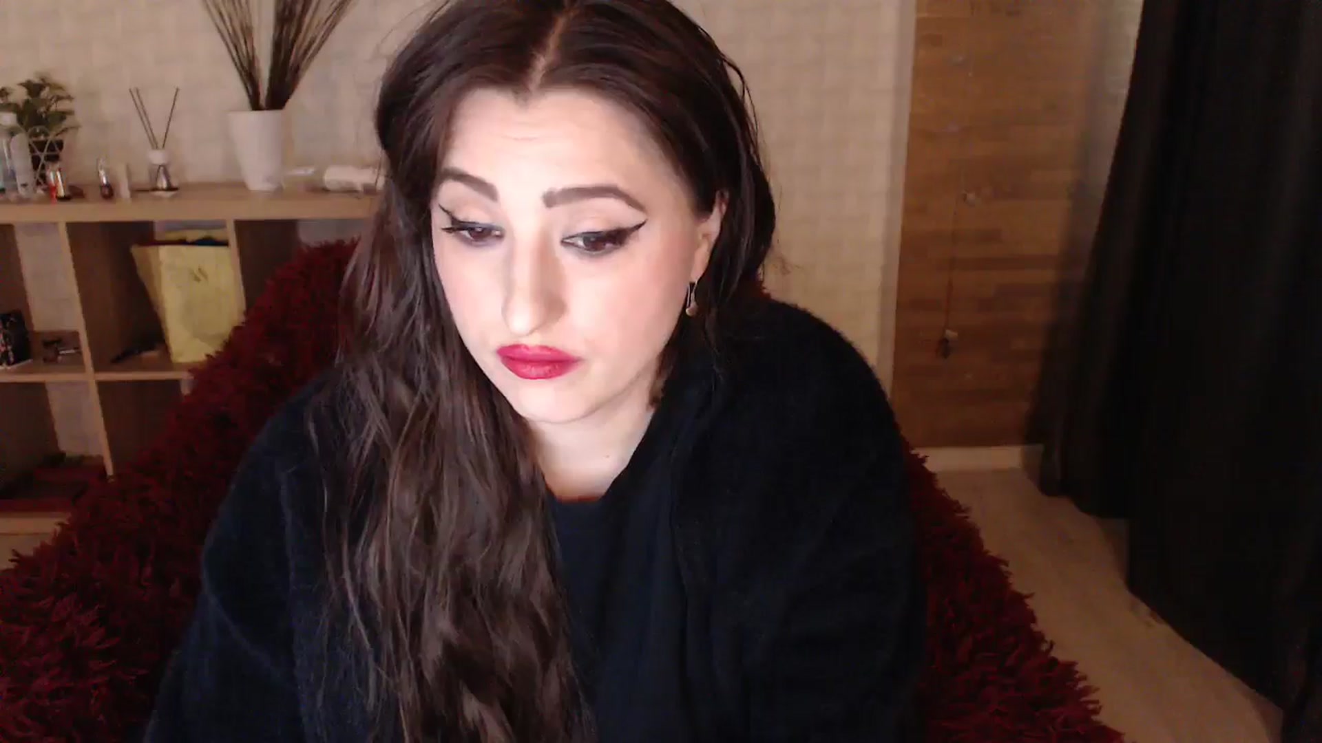 Gallery image thumbnail from HotRebbecca's myfreecams stream on, 05/07/2024, 06:03 image 6 of 20