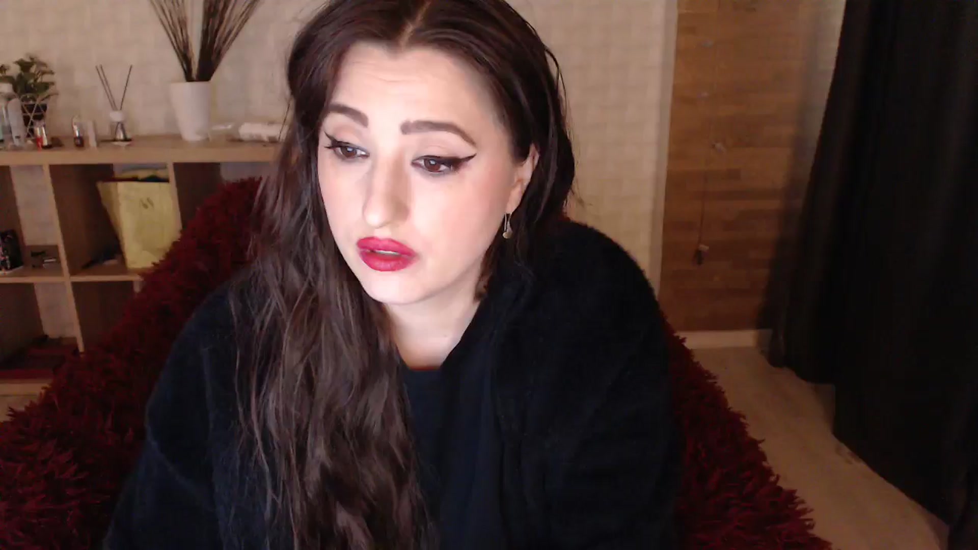 Gallery image thumbnail from HotRebbecca's myfreecams stream on, 05/07/2024, 06:03 image 4 of 20