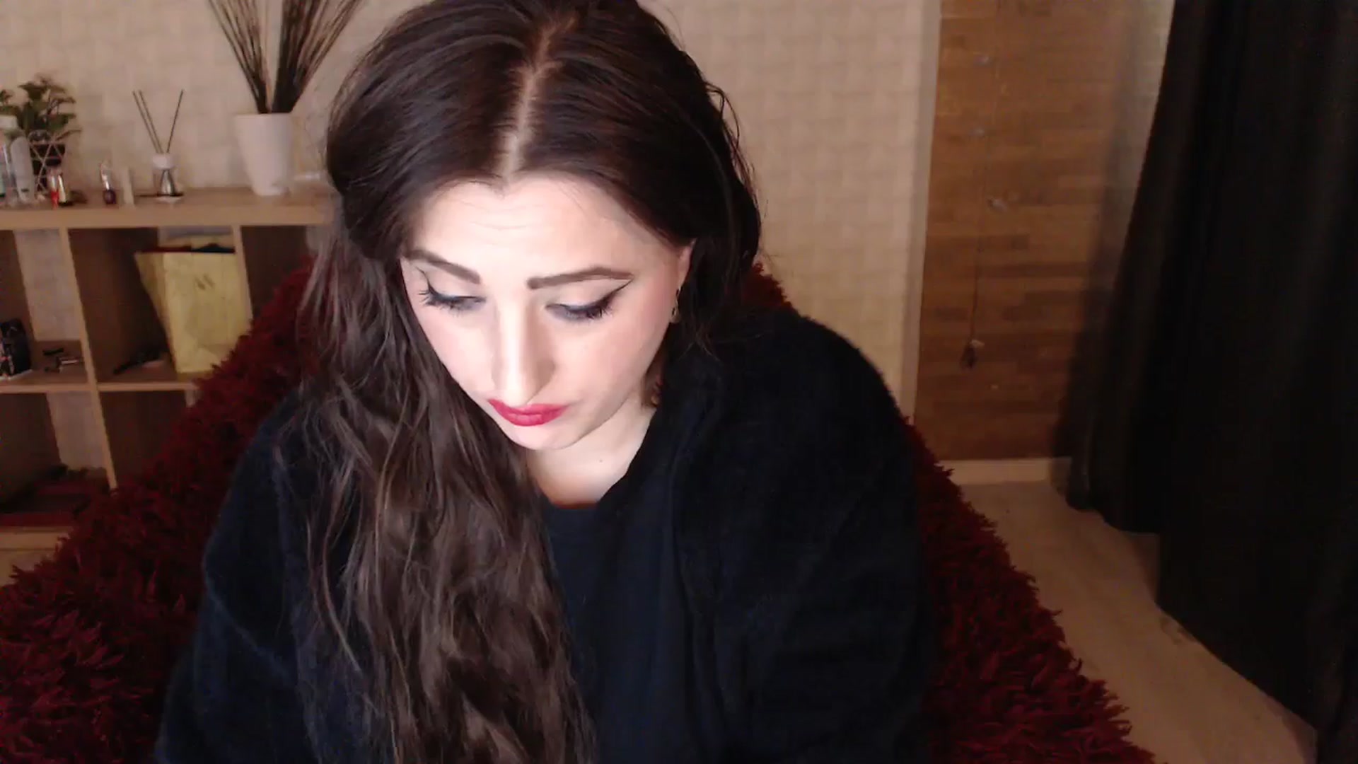 Gallery image thumbnail from HotRebbecca's myfreecams stream on, 05/07/2024, 06:03 image 8 of 20