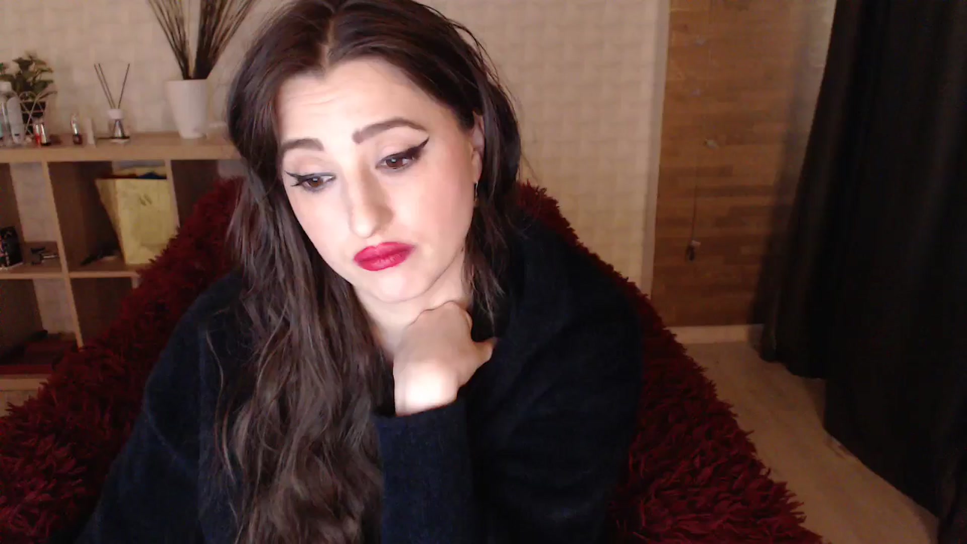 Gallery image thumbnail from HotRebbecca's myfreecams stream on, 05/07/2024, 06:03 image 17 of 20