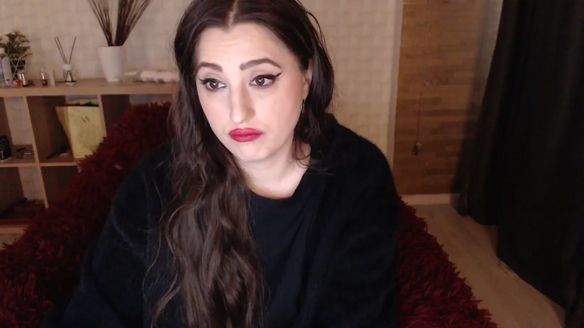 Gallery image thumbnail from HotRebbecca's myfreecams stream on, 05/07/2024, 06:27 image 11 of 20