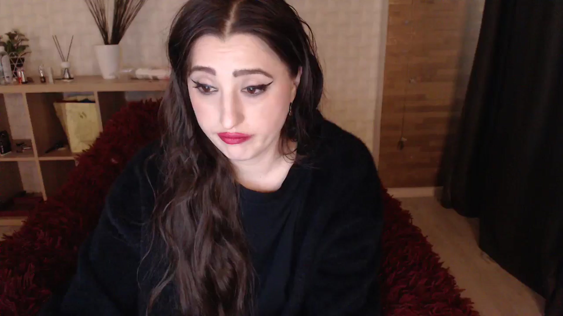 Gallery image thumbnail from HotRebbecca's myfreecams stream on, 05/07/2024, 06:27 image 12 of 20
