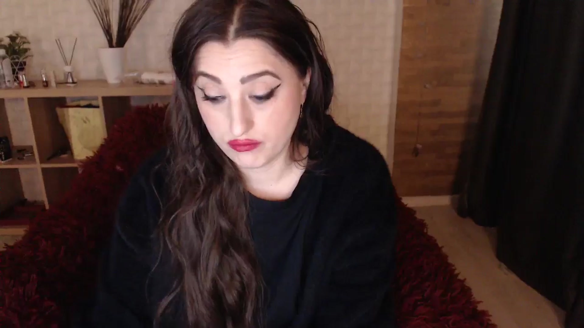 Gallery image thumbnail from HotRebbecca's myfreecams stream on, 05/07/2024, 06:27 image 13 of 20