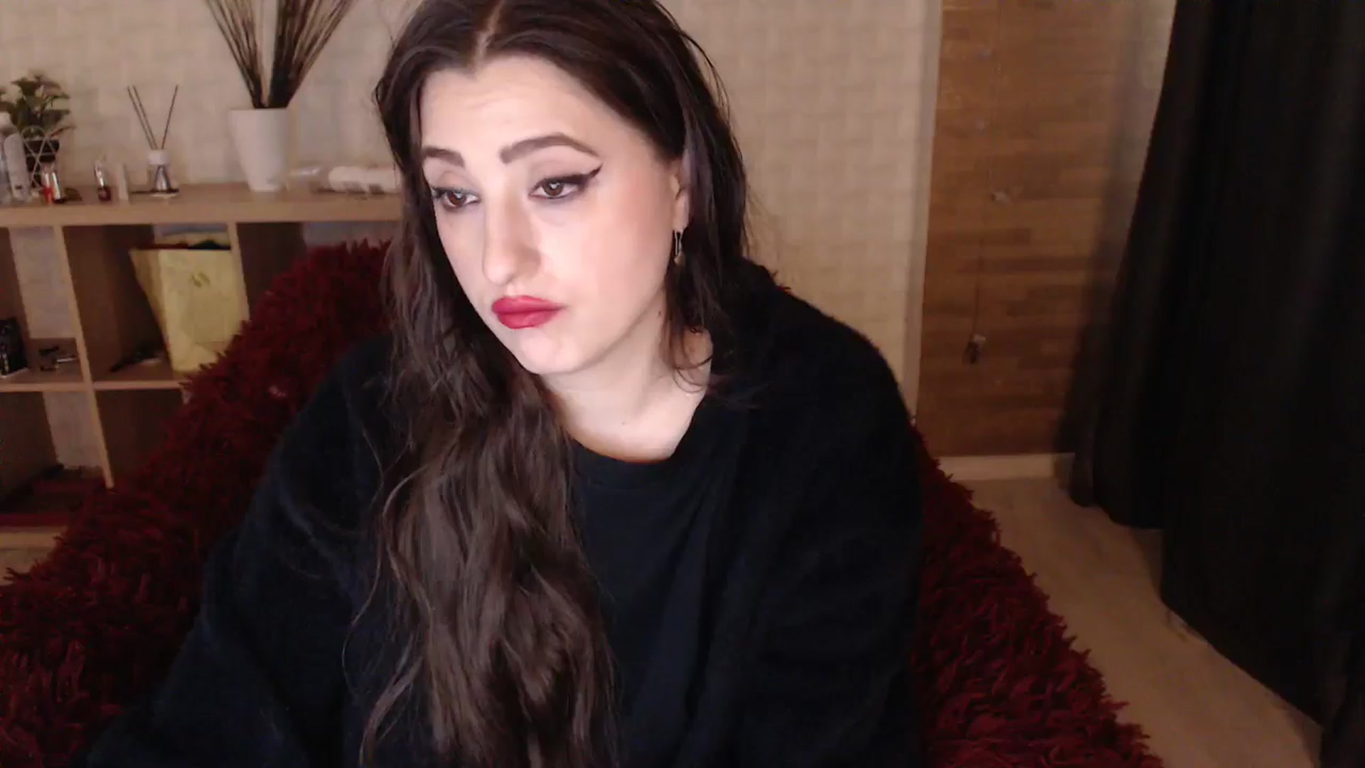 Gallery image thumbnail from HotRebbecca's myfreecams stream on, 05/07/2024, 06:27 image 19 of 20