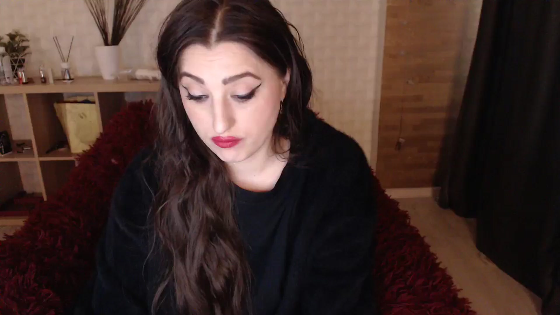 Gallery image thumbnail from HotRebbecca's myfreecams stream on, 05/07/2024, 06:27 image 18 of 20