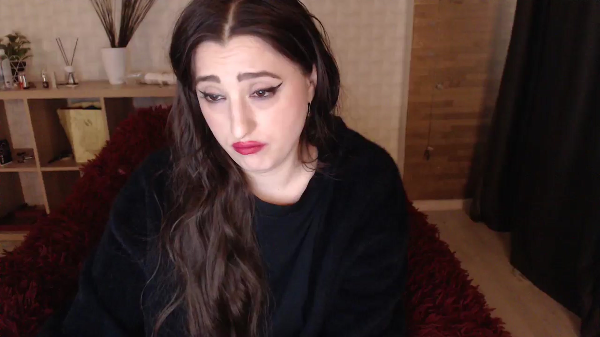 Gallery image thumbnail from HotRebbecca's myfreecams stream on, 05/07/2024, 06:27 image 7 of 20