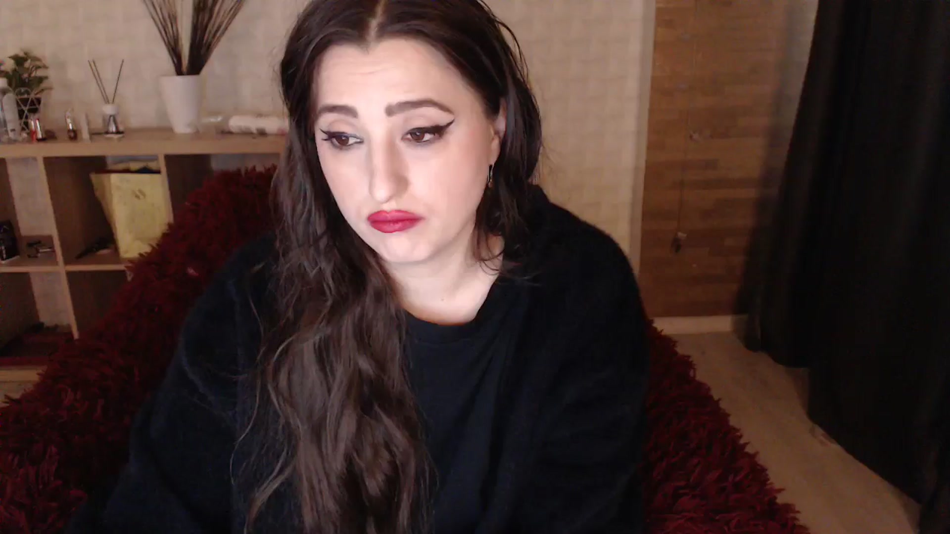 Gallery image thumbnail from HotRebbecca's myfreecams stream on, 05/07/2024, 06:27 image 10 of 20