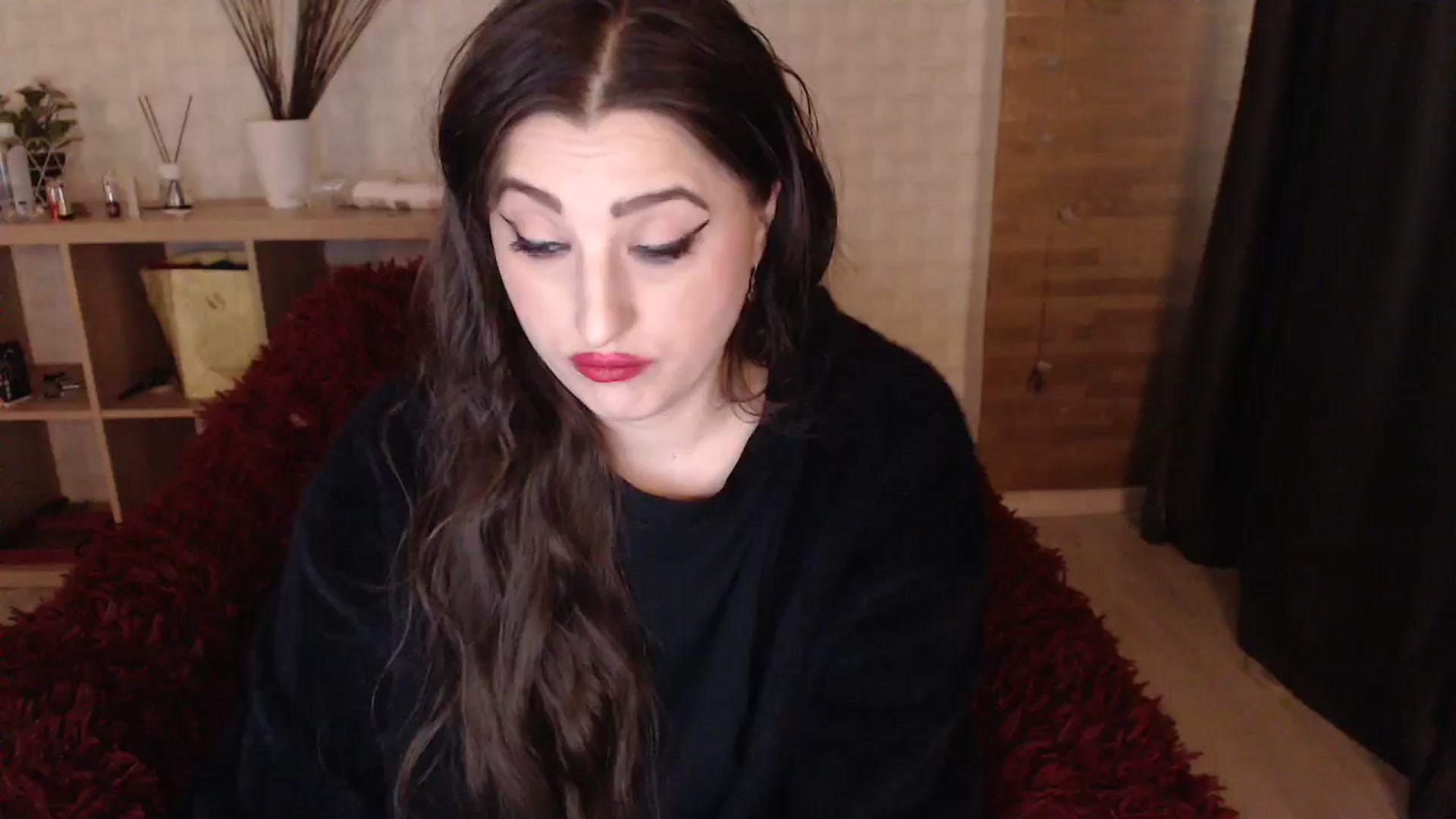 Gallery image thumbnail from HotRebbecca's myfreecams stream on, 05/07/2024, 06:27 image 17 of 20