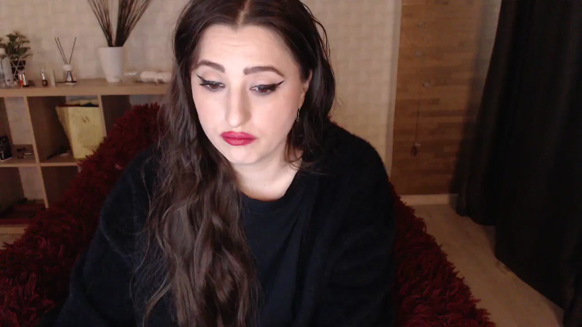 Gallery image thumbnail from HotRebbecca's myfreecams stream on, 05/07/2024, 06:27 image 2 of 20
