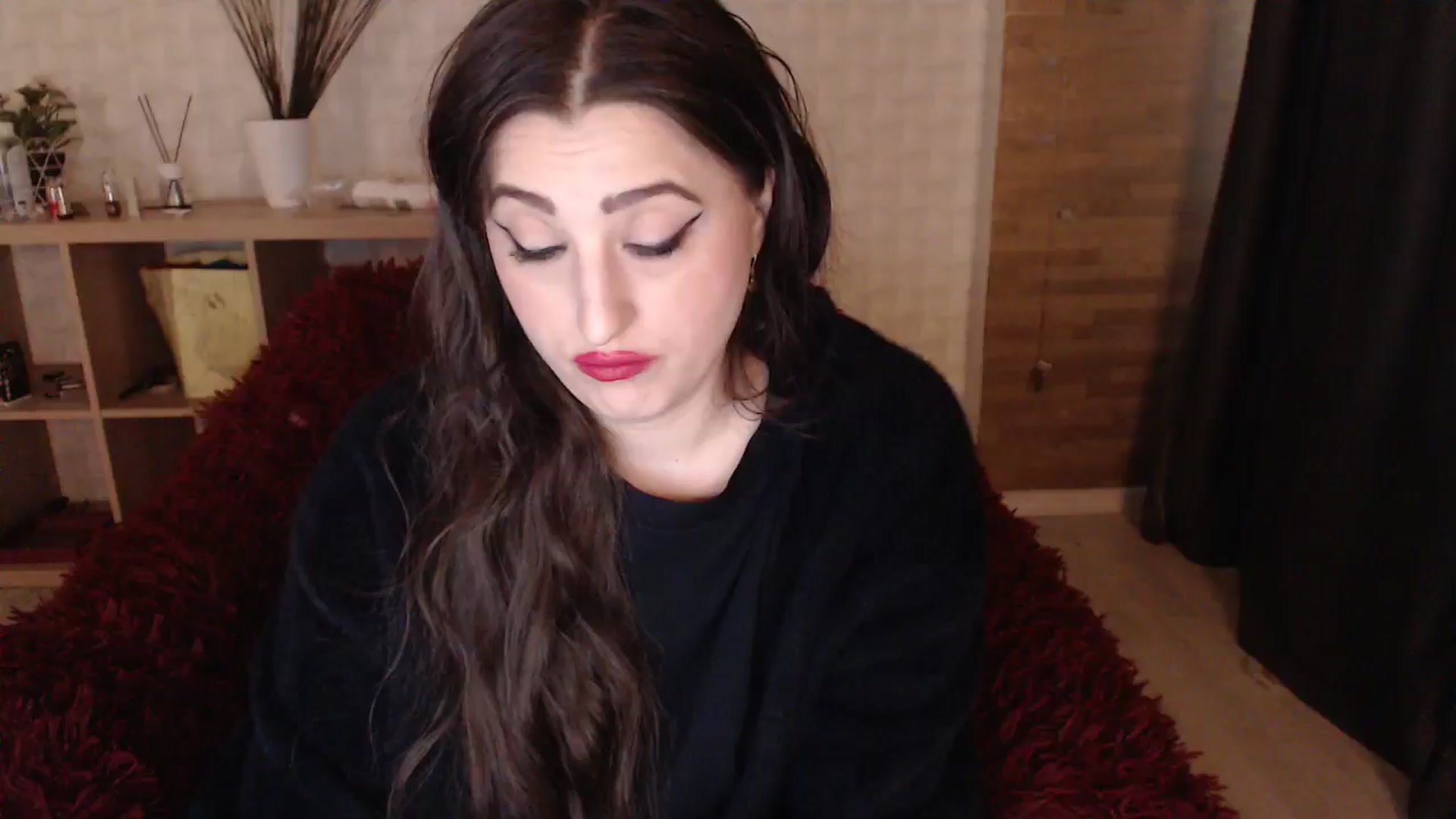 Gallery image thumbnail from HotRebbecca's myfreecams stream on, 05/07/2024, 06:27 image 14 of 20