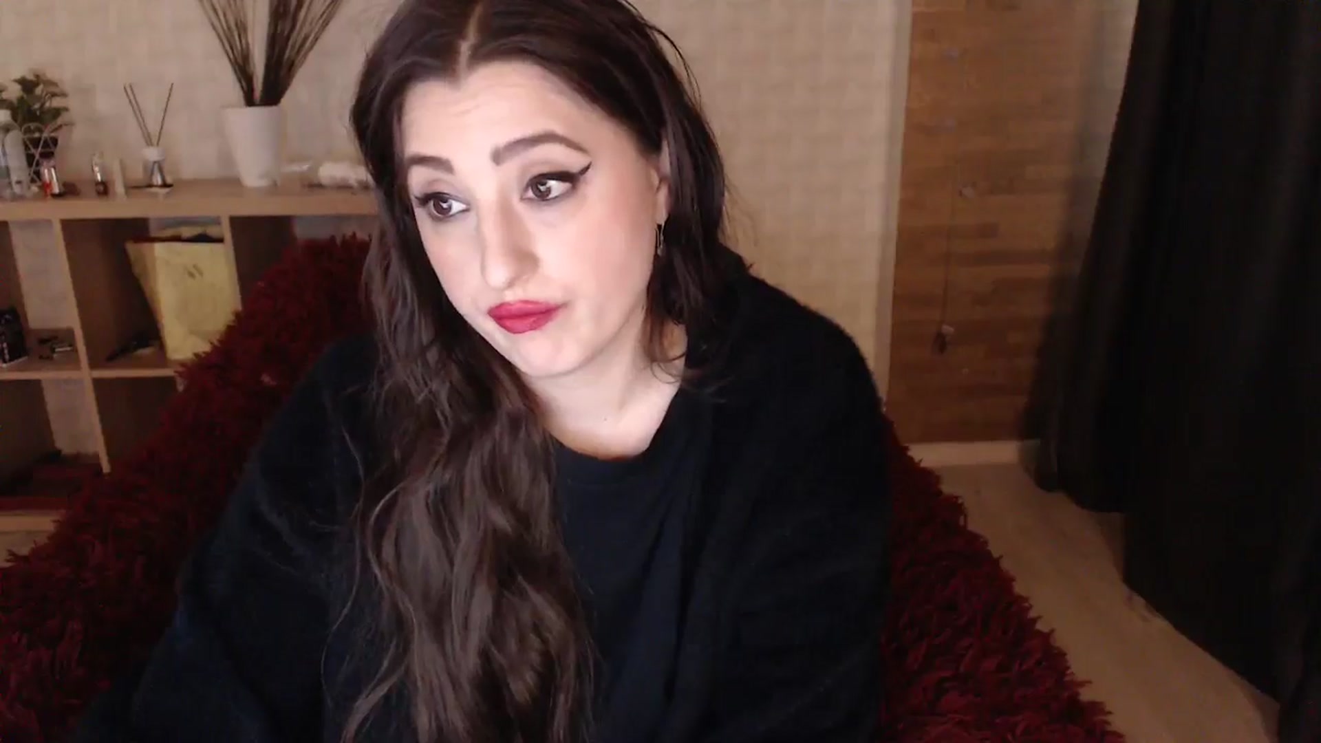 Gallery image thumbnail from HotRebbecca's myfreecams stream on, 05/07/2024, 06:27 image 15 of 20