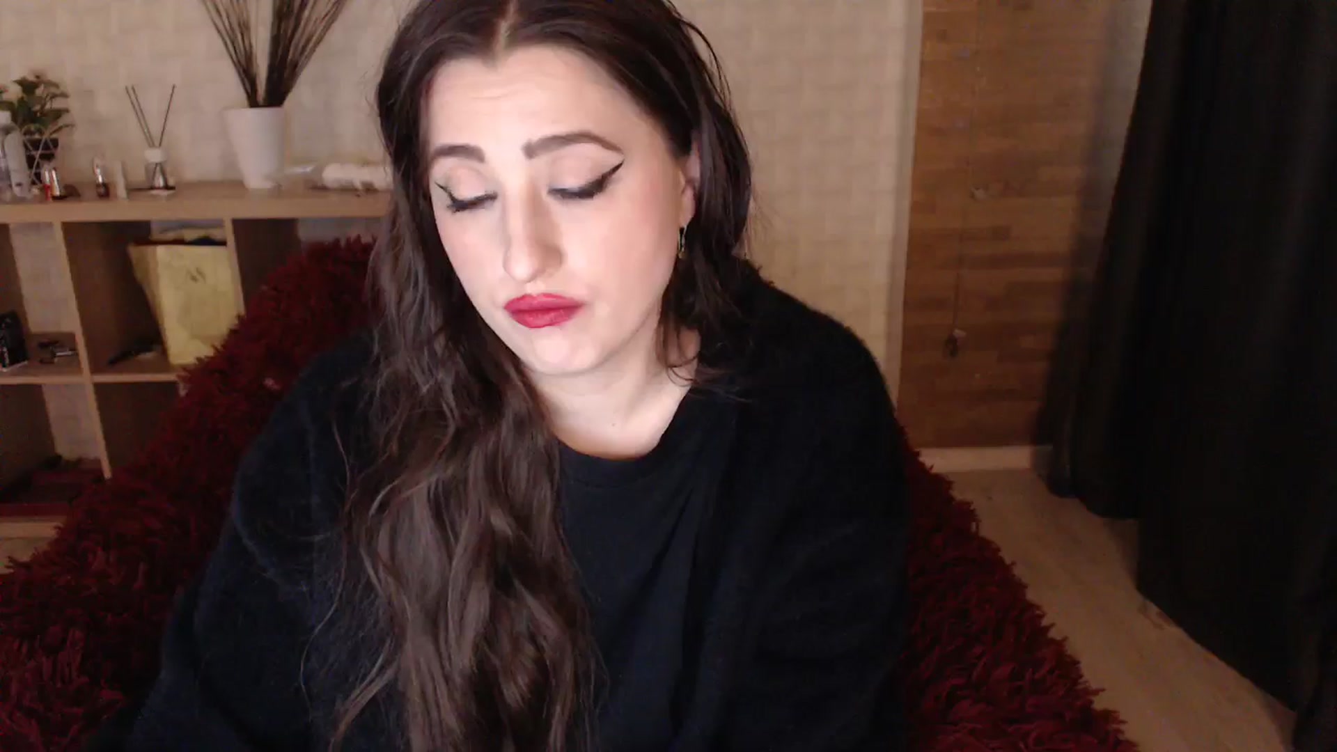 Gallery image thumbnail from HotRebbecca's myfreecams stream on, 05/07/2024, 06:27 image 3 of 20