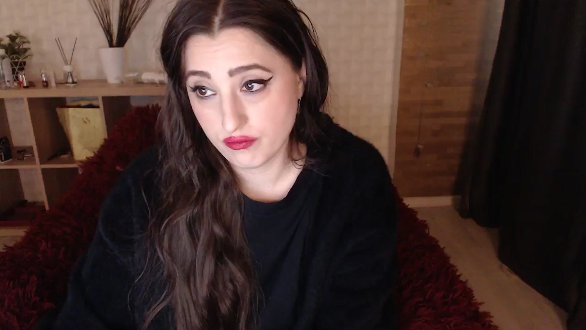 Gallery image thumbnail from HotRebbecca's myfreecams stream on, 05/07/2024, 06:27 image 1 of 20