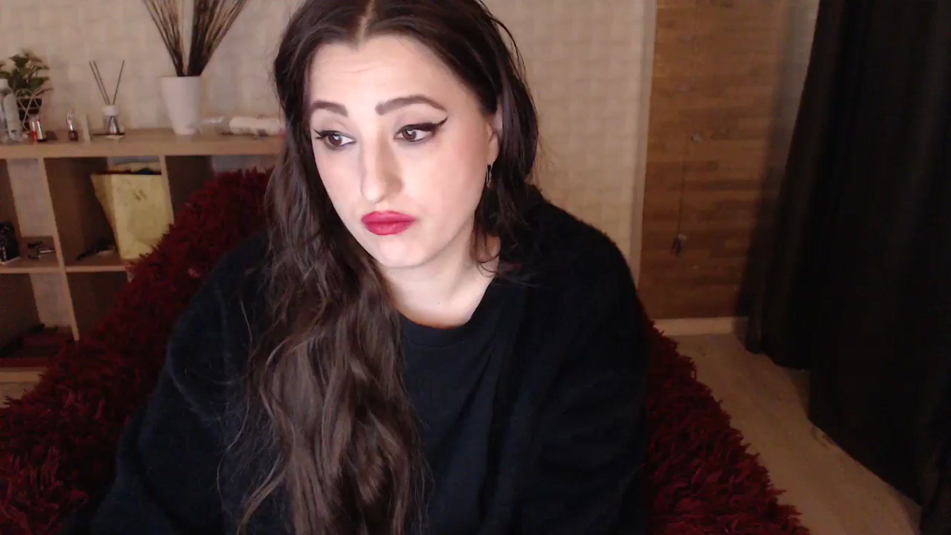 Gallery image thumbnail from HotRebbecca's myfreecams stream on, 05/07/2024, 06:27 image 4 of 20