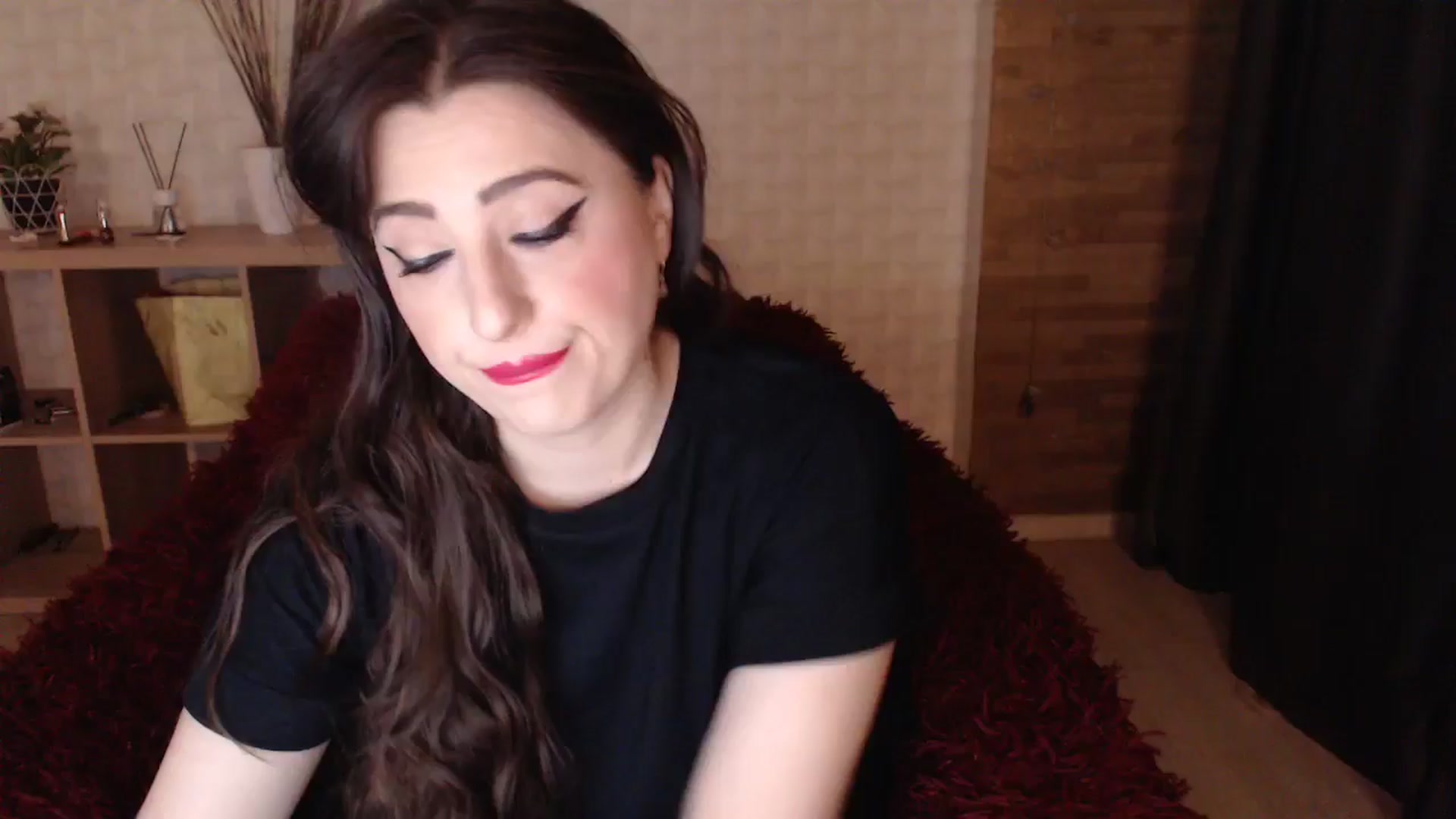 Gallery image thumbnail from HotRebbecca's myfreecams stream on, 05/08/2024, 01:55 image 1 of 20