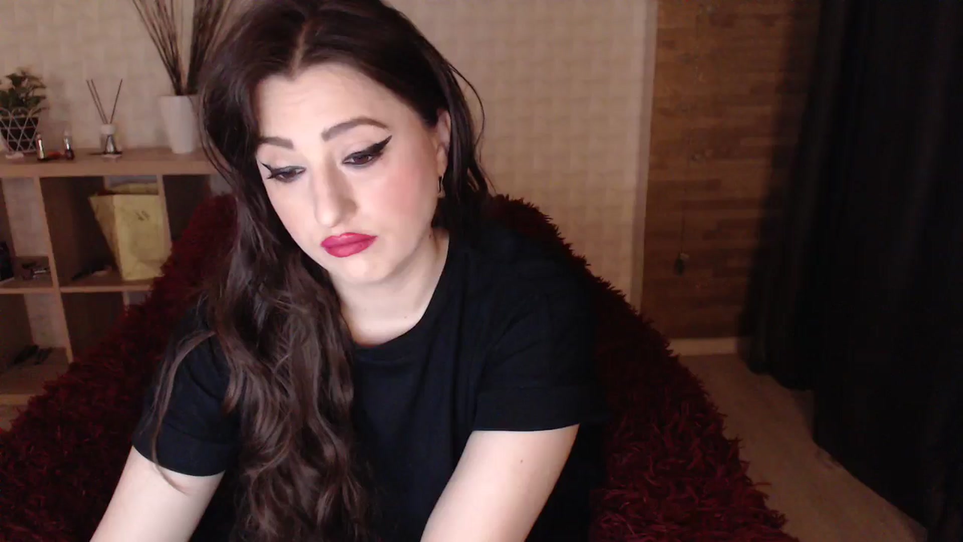 Gallery image thumbnail from HotRebbecca's myfreecams stream on, 05/08/2024, 01:55 image 10 of 20