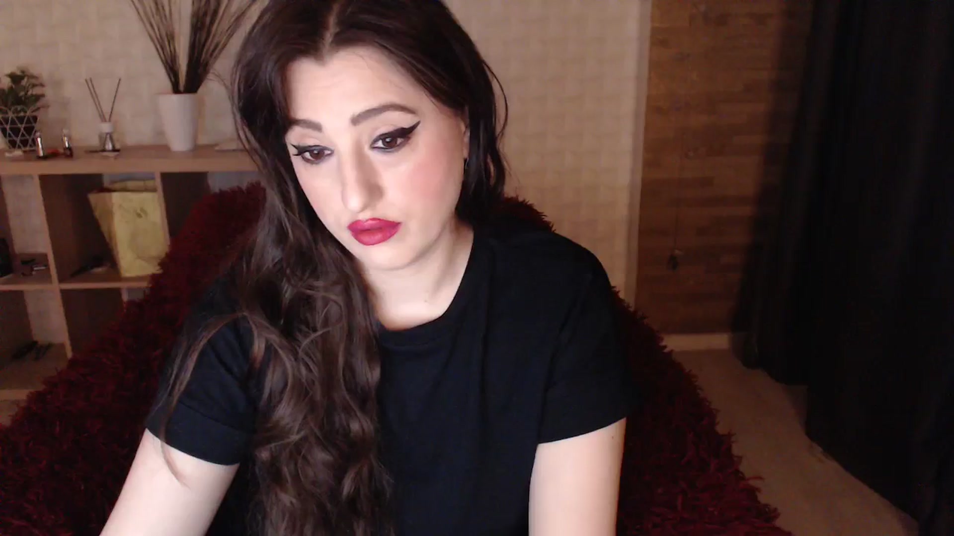 Gallery image thumbnail from HotRebbecca's myfreecams stream on, 05/08/2024, 01:55 image 18 of 20