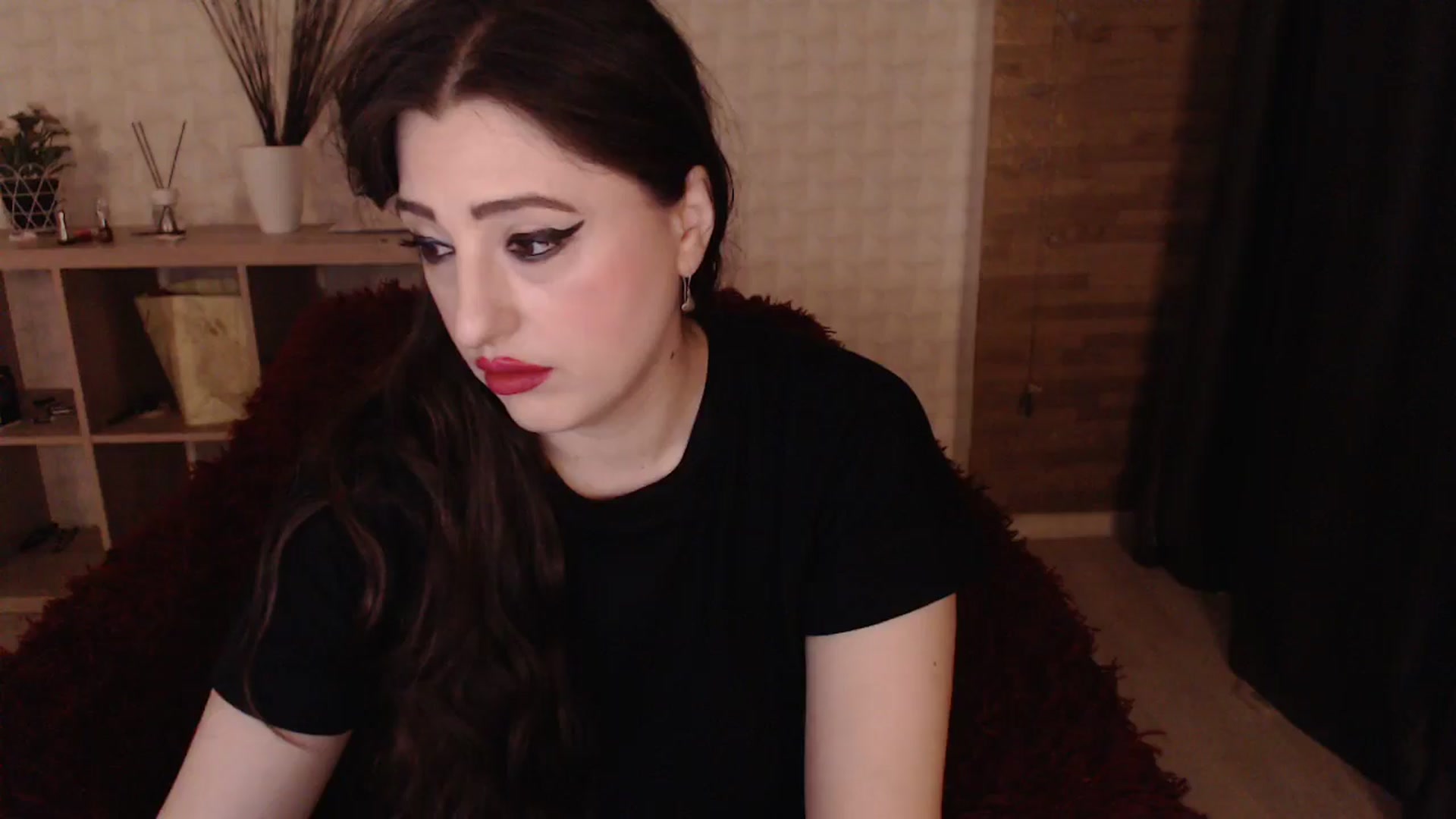 Gallery image thumbnail from HotRebbecca's myfreecams stream on, 05/08/2024, 01:55 image 2 of 20