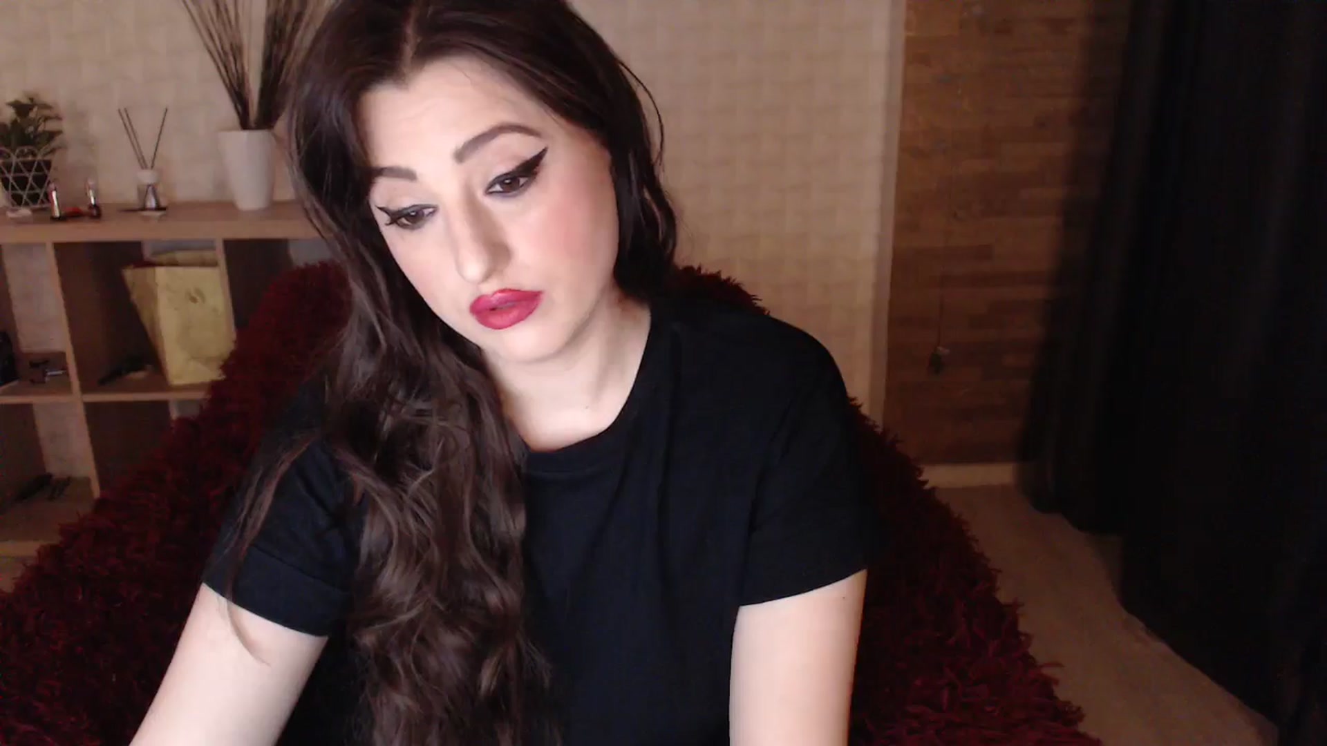 Gallery image thumbnail from HotRebbecca's myfreecams stream on, 05/08/2024, 01:55 image 19 of 20
