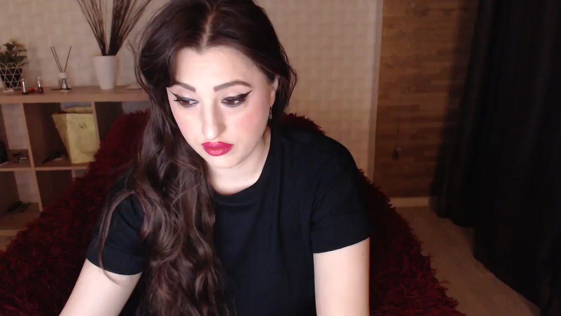 Gallery image thumbnail from HotRebbecca's myfreecams stream on, 05/08/2024, 01:55 image 5 of 20