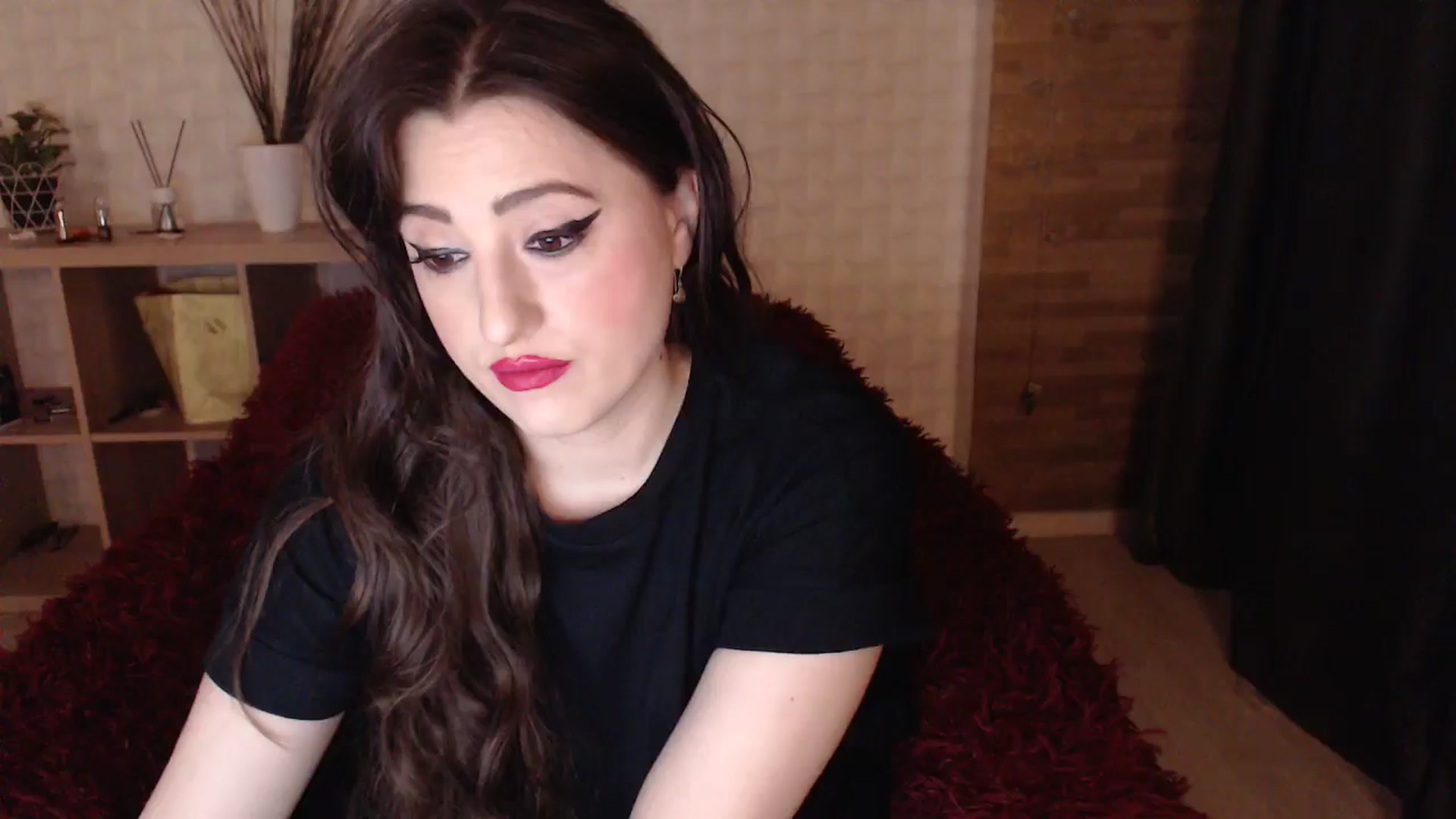 Gallery image thumbnail from HotRebbecca's myfreecams stream on, 05/08/2024, 01:55 image 8 of 20