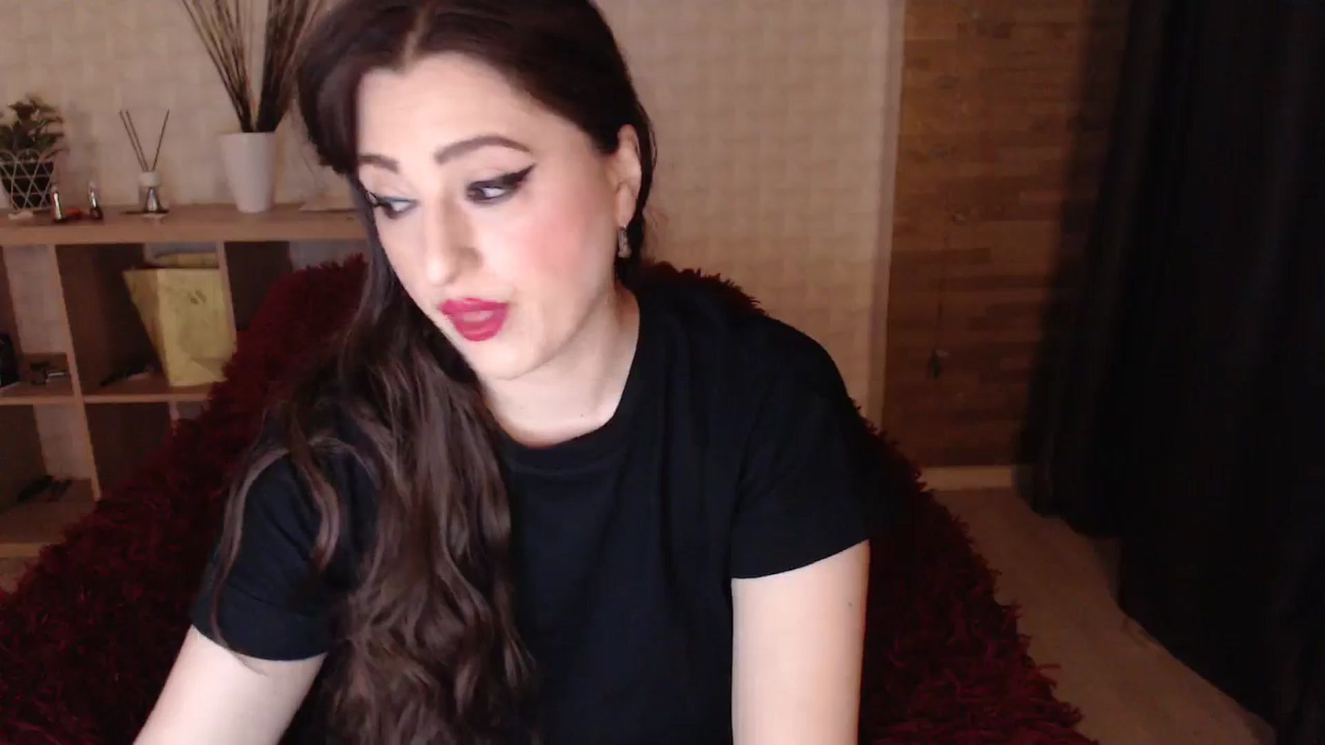 Gallery image thumbnail from HotRebbecca's myfreecams stream on, 05/08/2024, 01:55 image 3 of 20