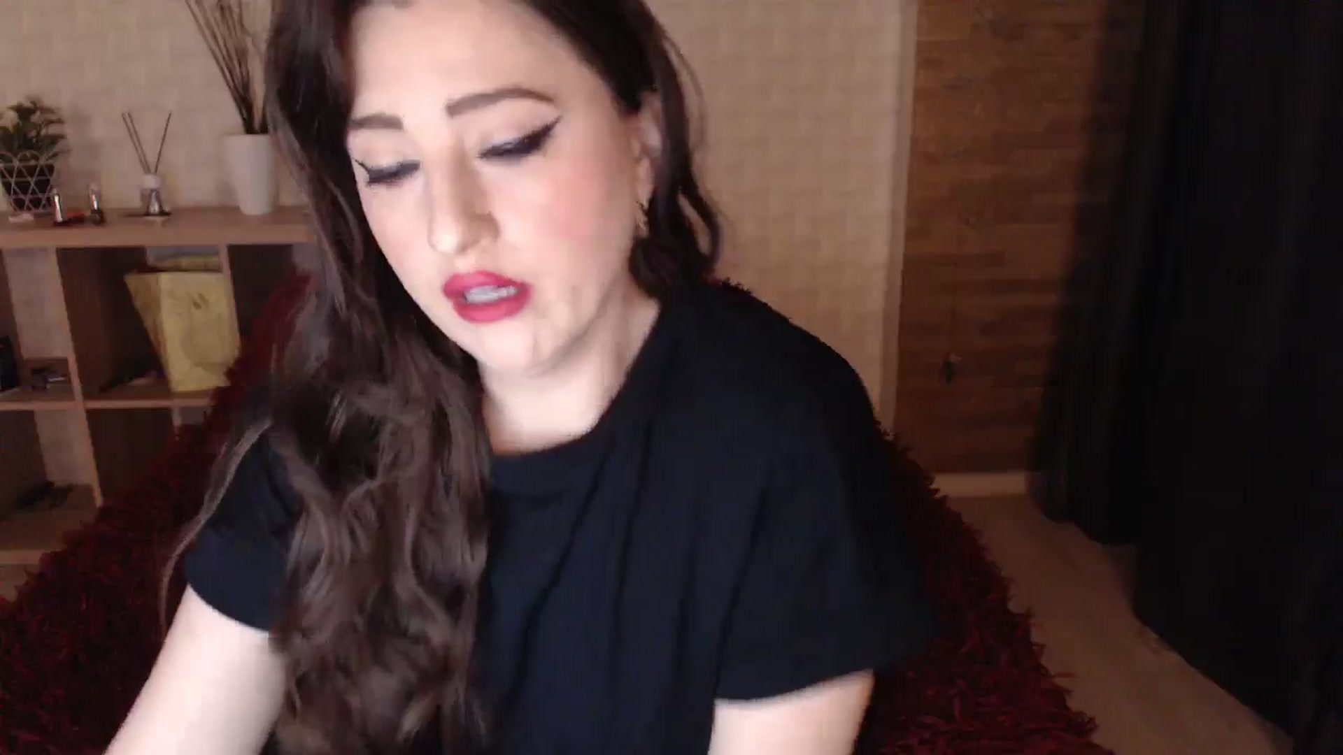 Gallery image thumbnail from HotRebbecca's myfreecams stream on, 05/08/2024, 01:55 image 16 of 20
