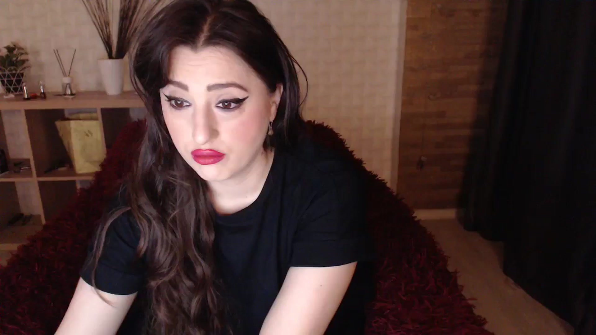 Gallery image thumbnail from HotRebbecca's myfreecams stream on, 05/08/2024, 01:55 image 11 of 20